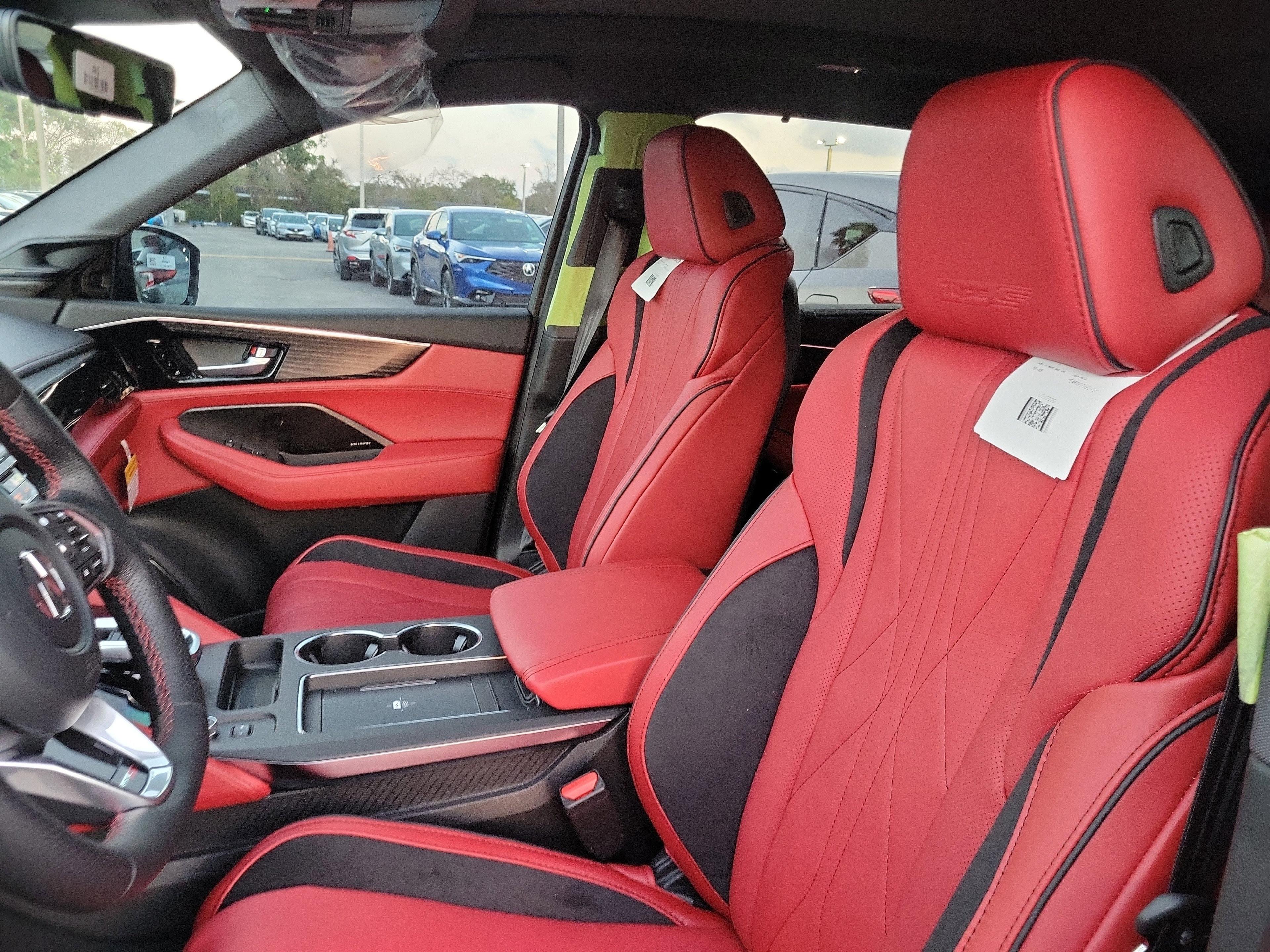 Acura Mdx Type S W/Advance Package - Thumbnail 10