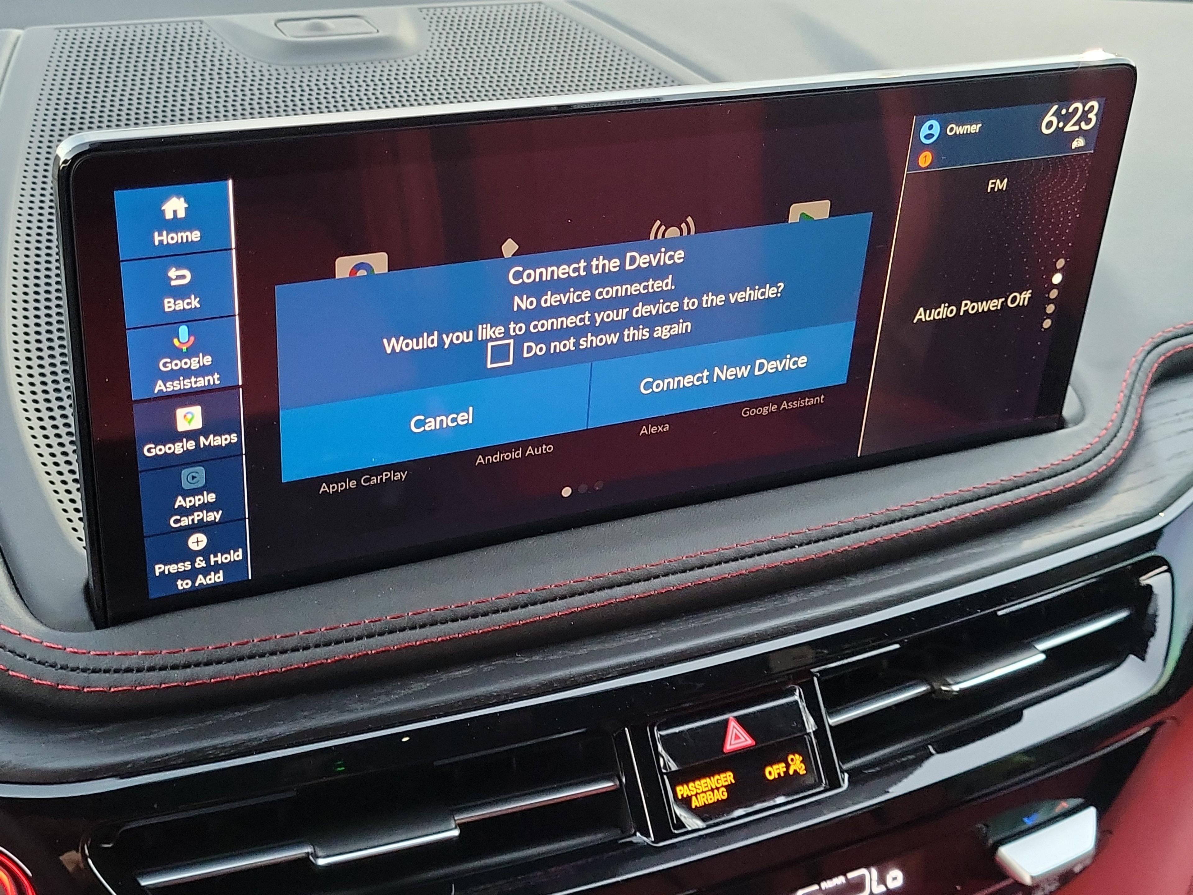 Acura Mdx Type S W/Advance Package - Thumbnail 18