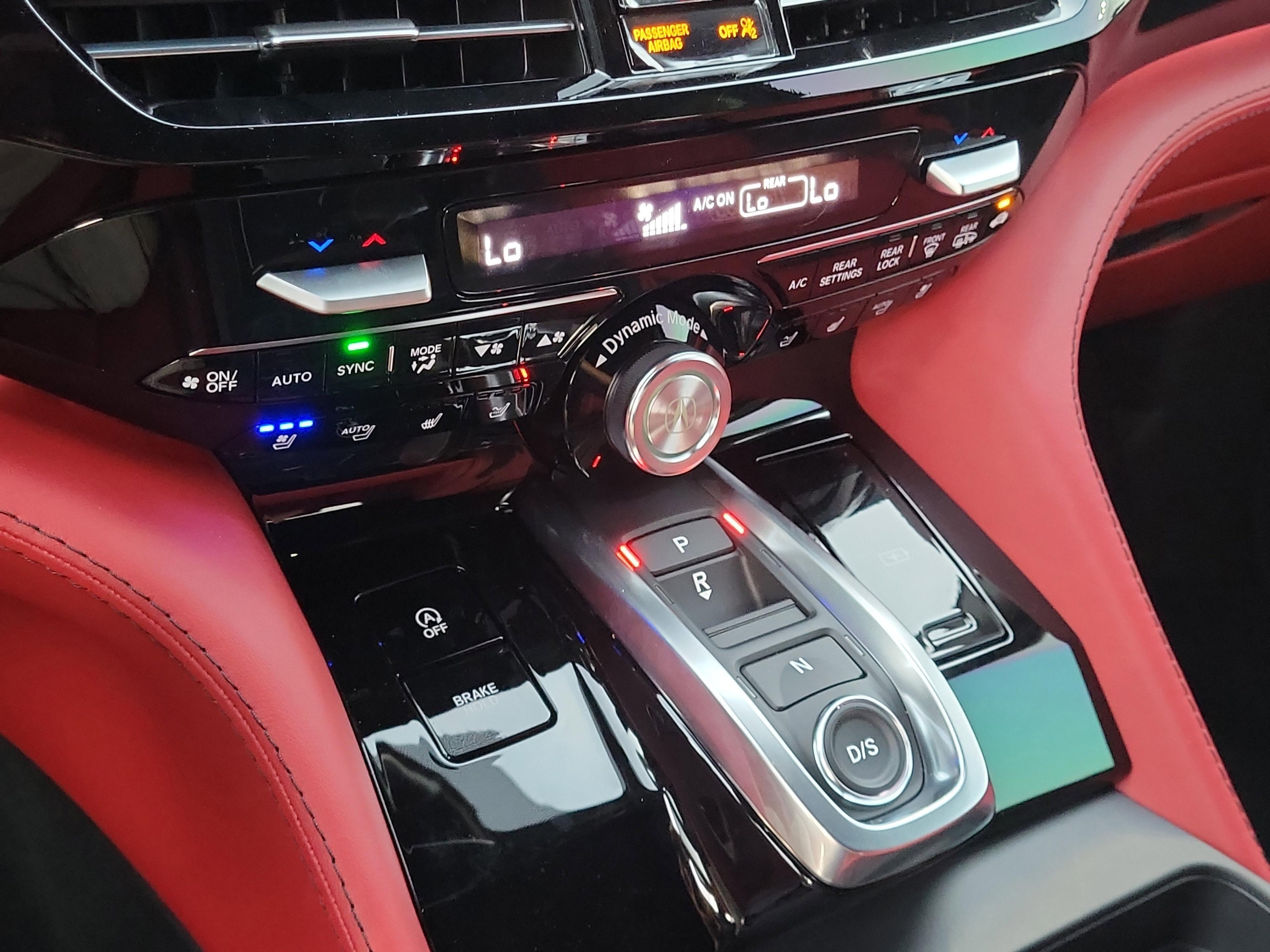 Acura Mdx Type S W/Advance Package - Thumbnail 19