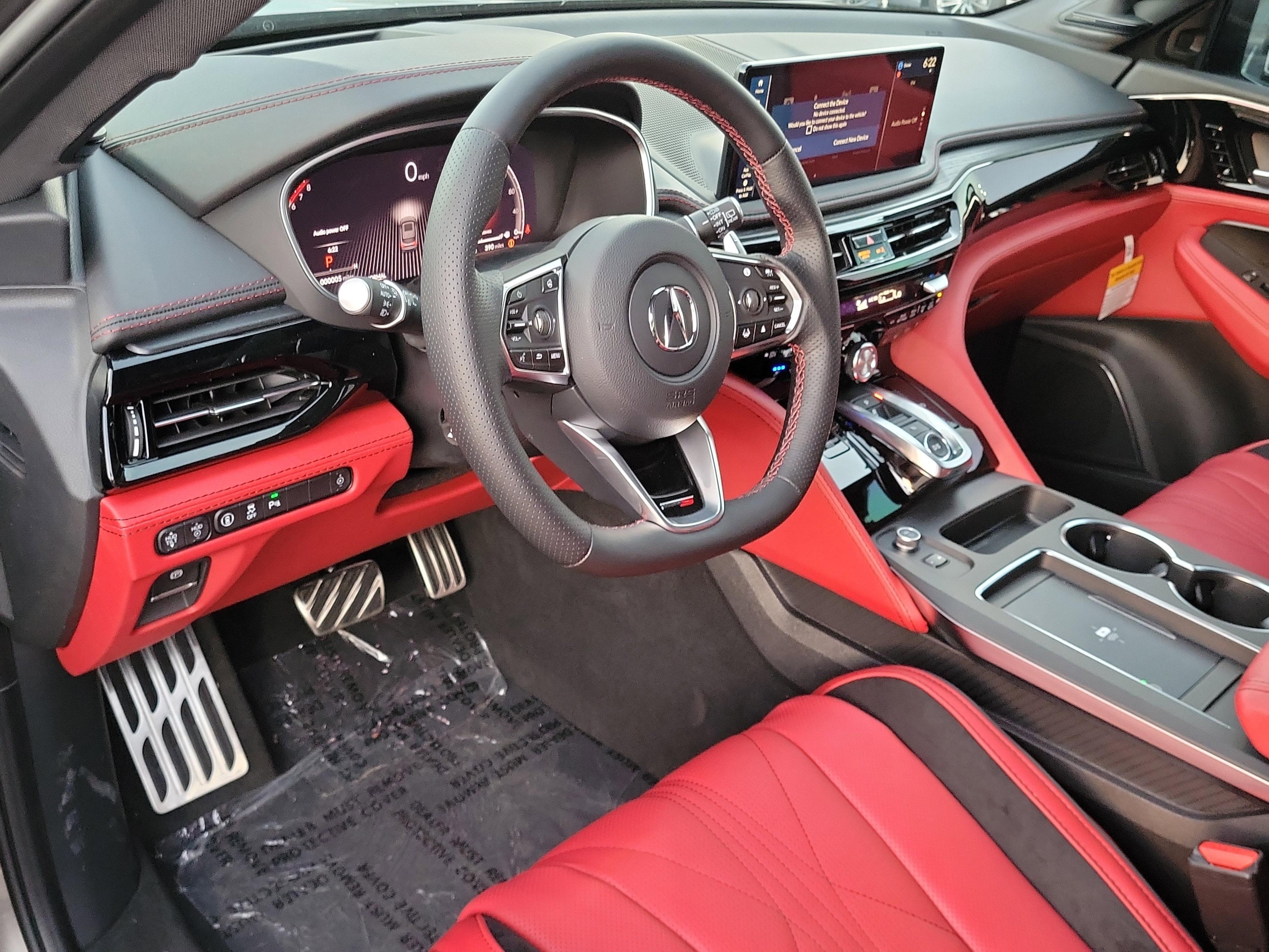 Acura Mdx Type S W/Advance Package - Thumbnail 9