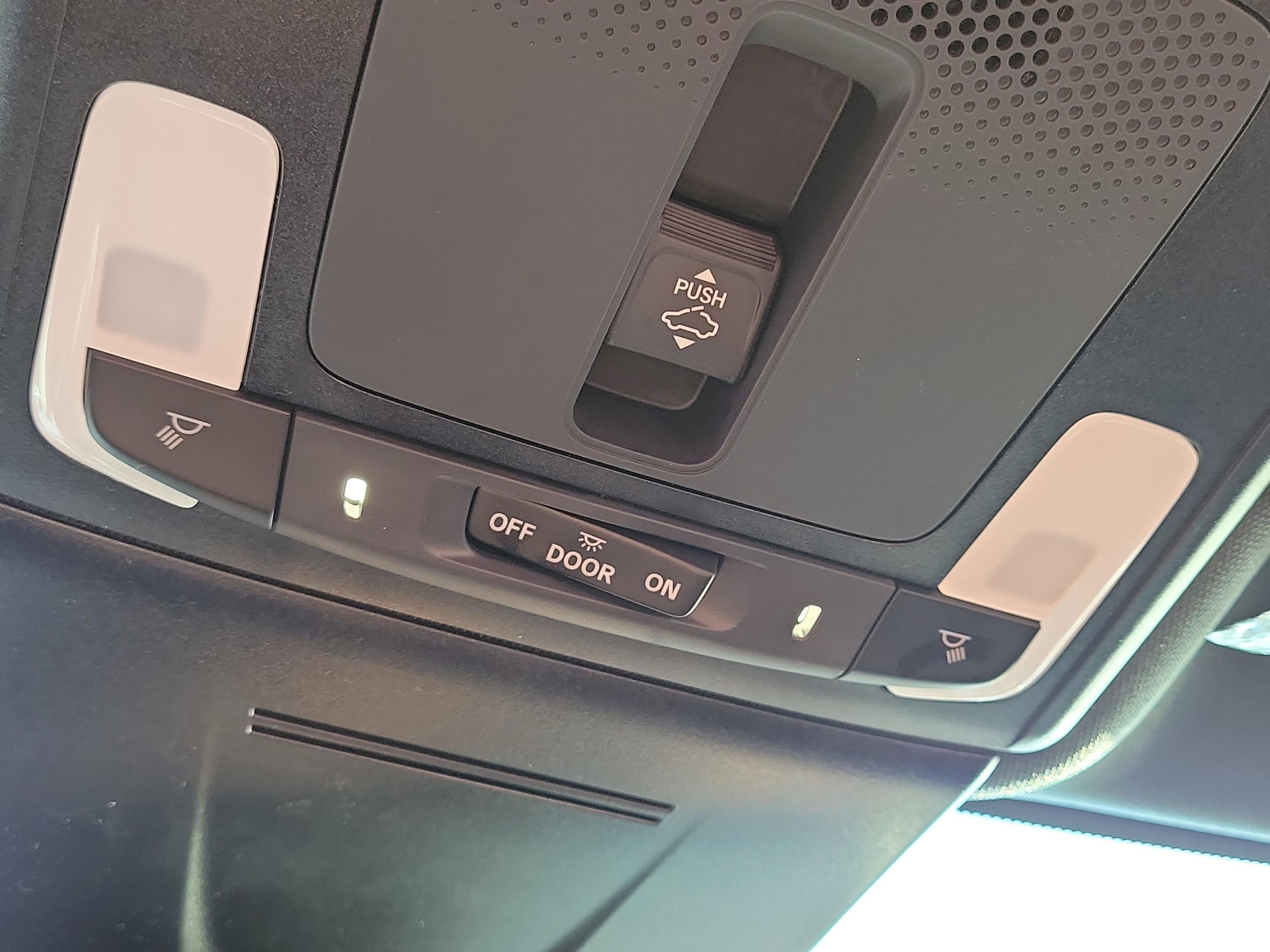 Acura Integra W/A-Spec Technology Package - Thumbnail 19