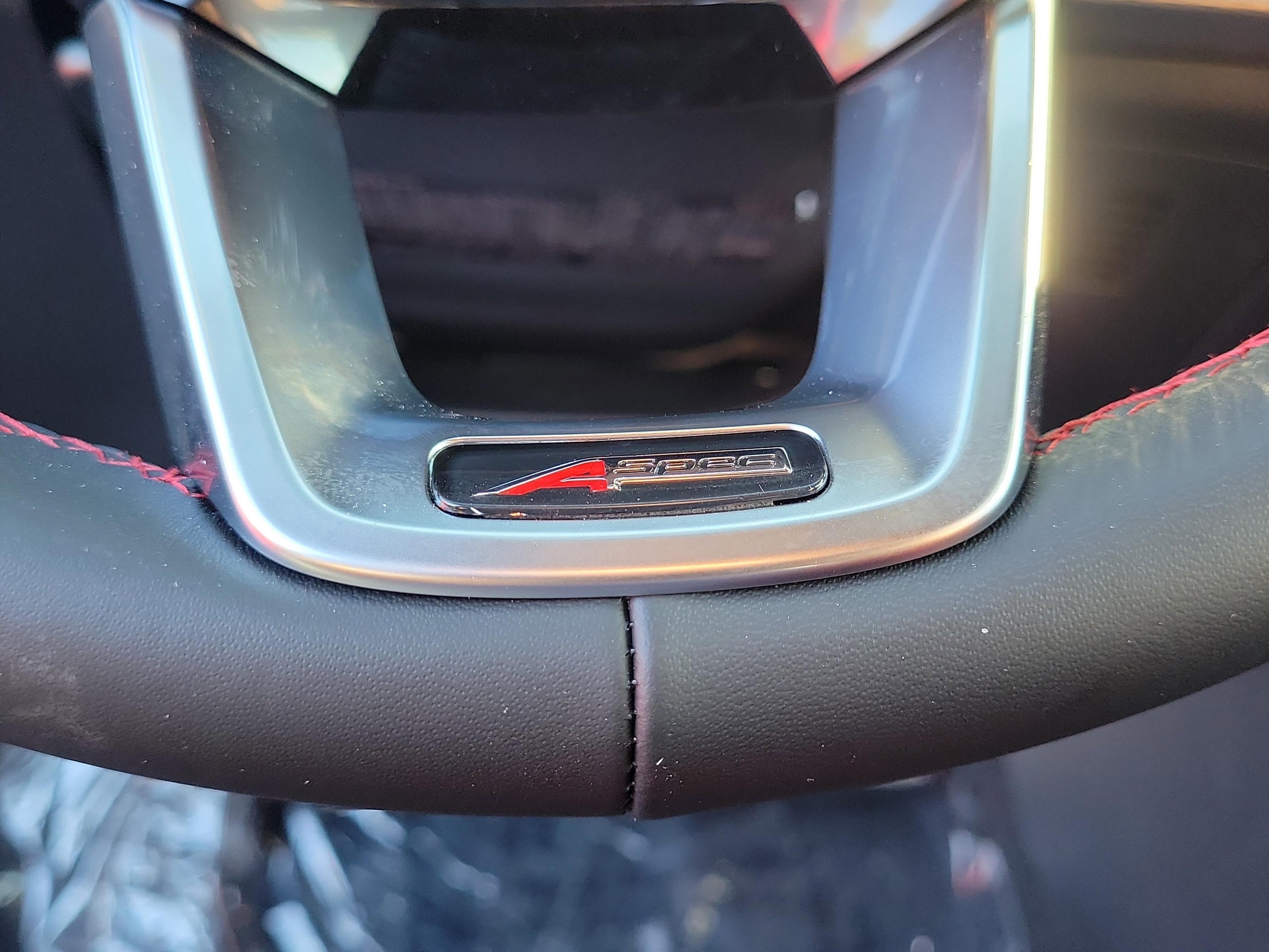 Acura Integra W/A-Spec Technology Package - Thumbnail 14