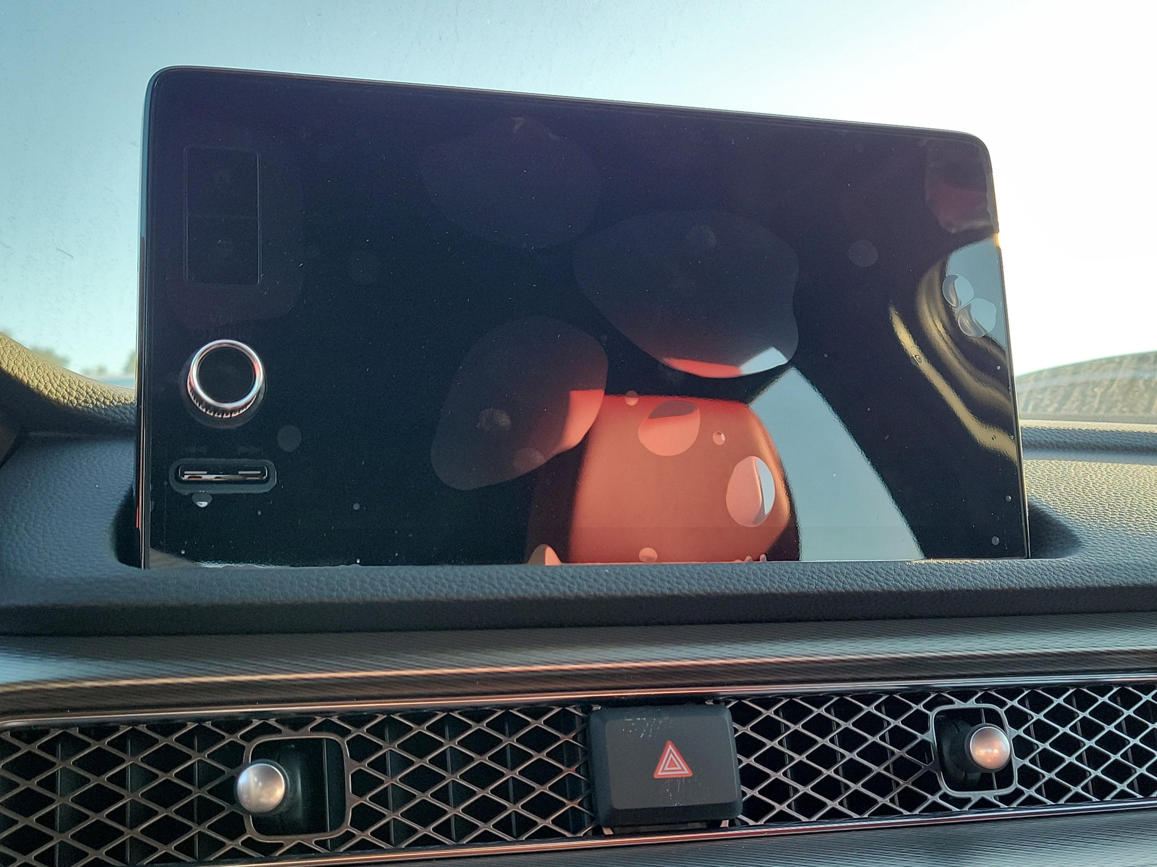 Acura Integra W/A-Spec Technology Package - Thumbnail 16