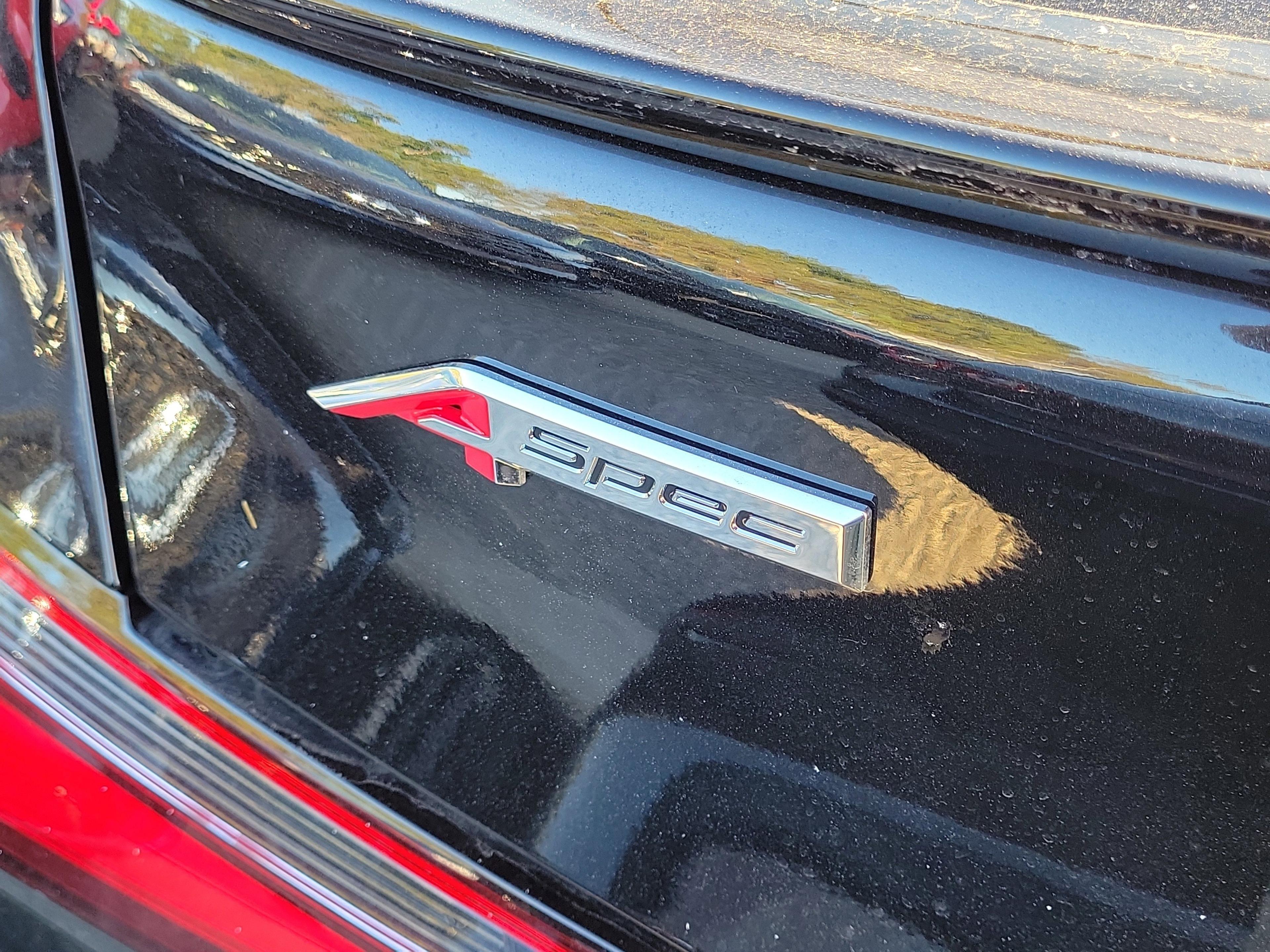 Acura Integra W/A-Spec Technology Package - Thumbnail 5