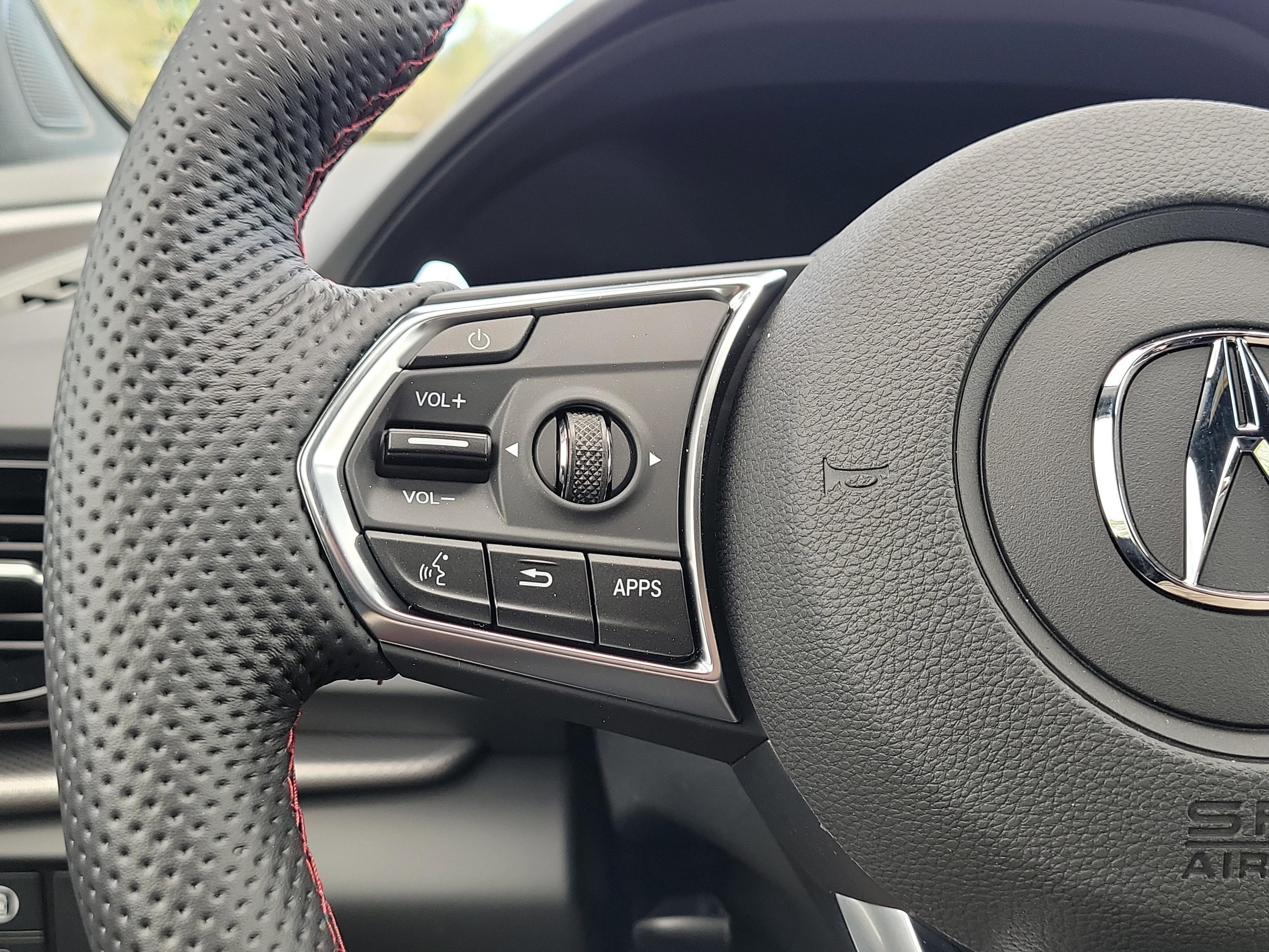 Acura Rdx W/A-Spec Package - Thumbnail 14