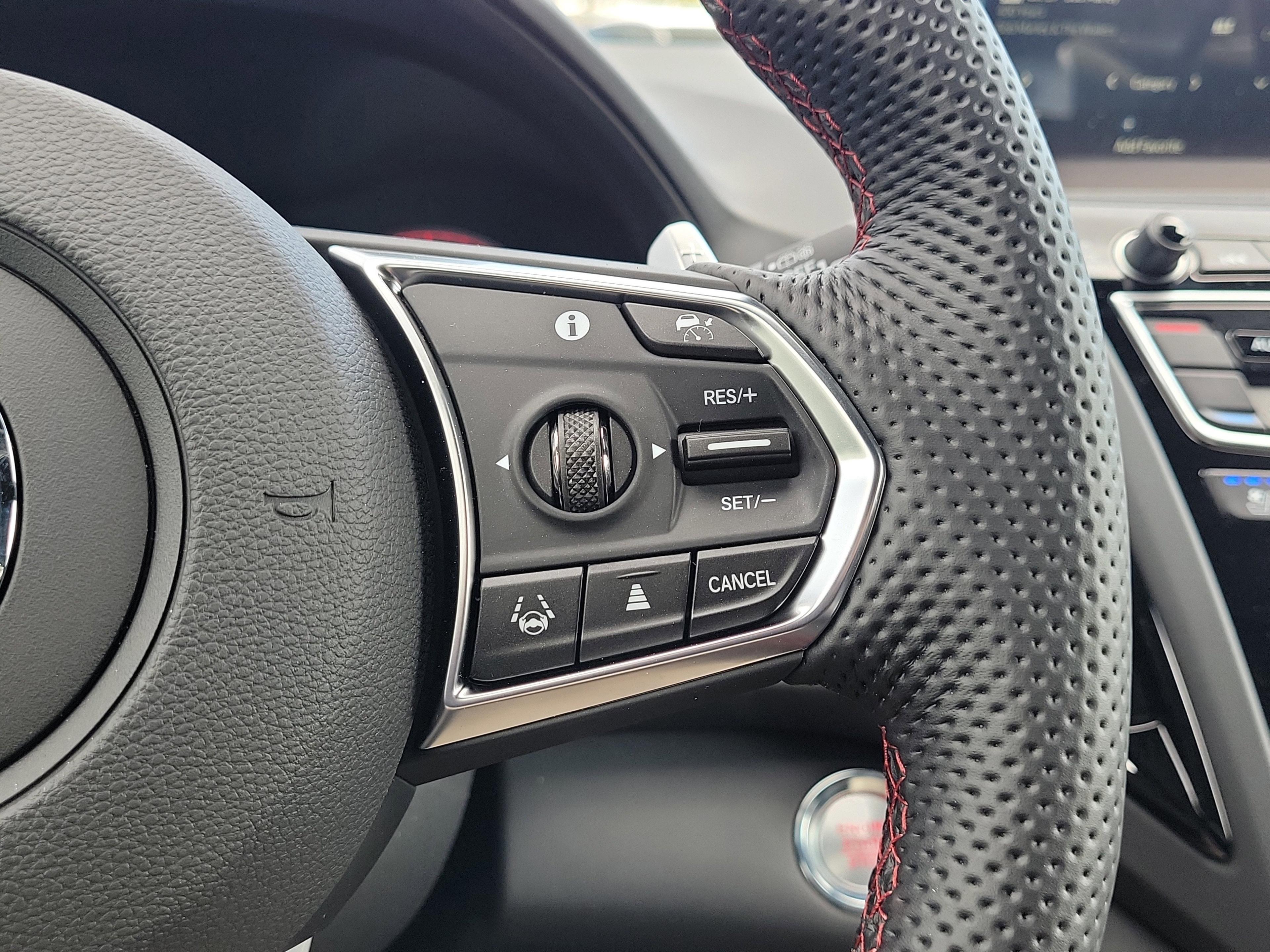 Acura Rdx W/A-Spec Package - Thumbnail 15