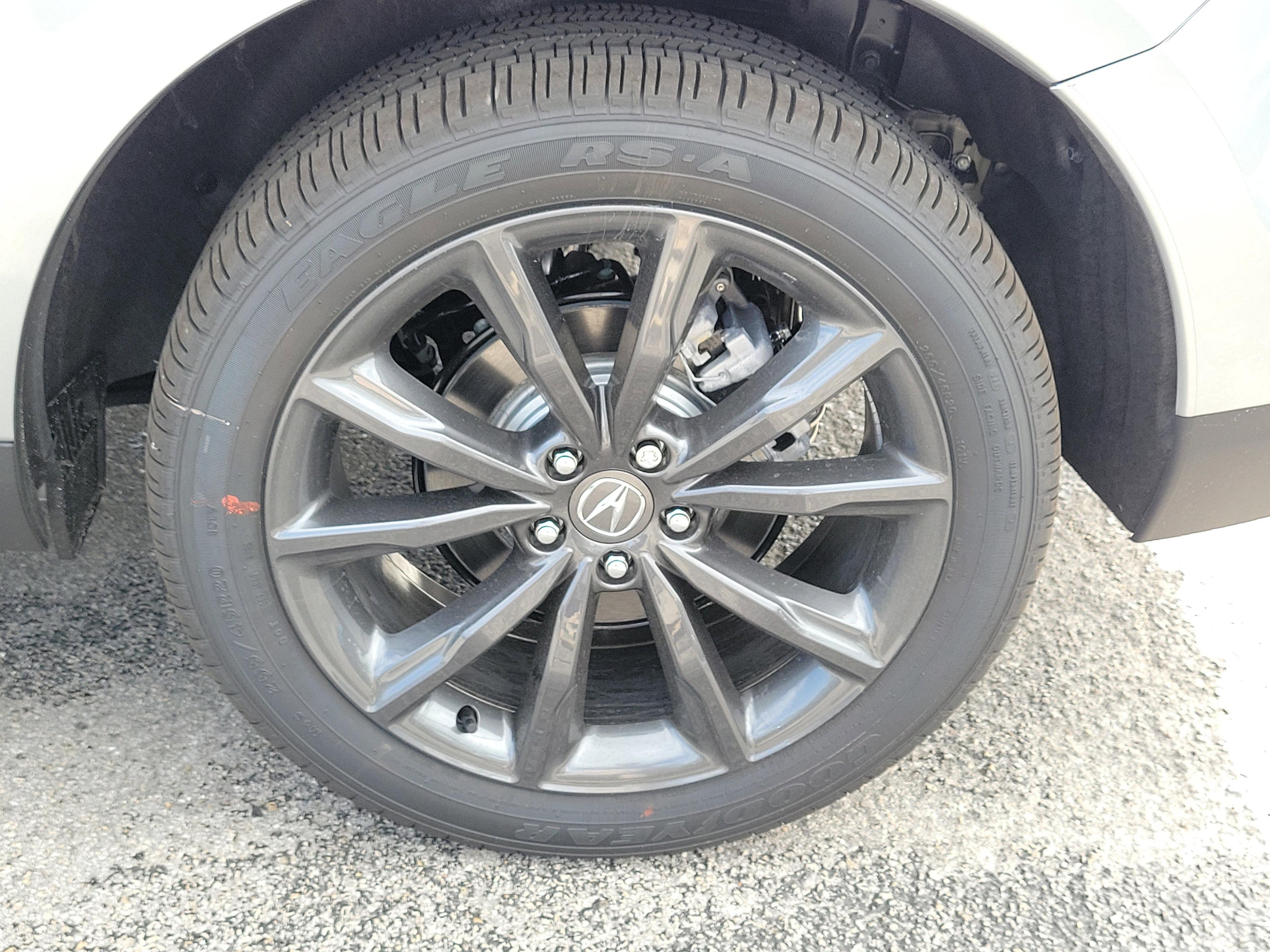 Acura Rdx W/A-Spec Package - Thumbnail 7