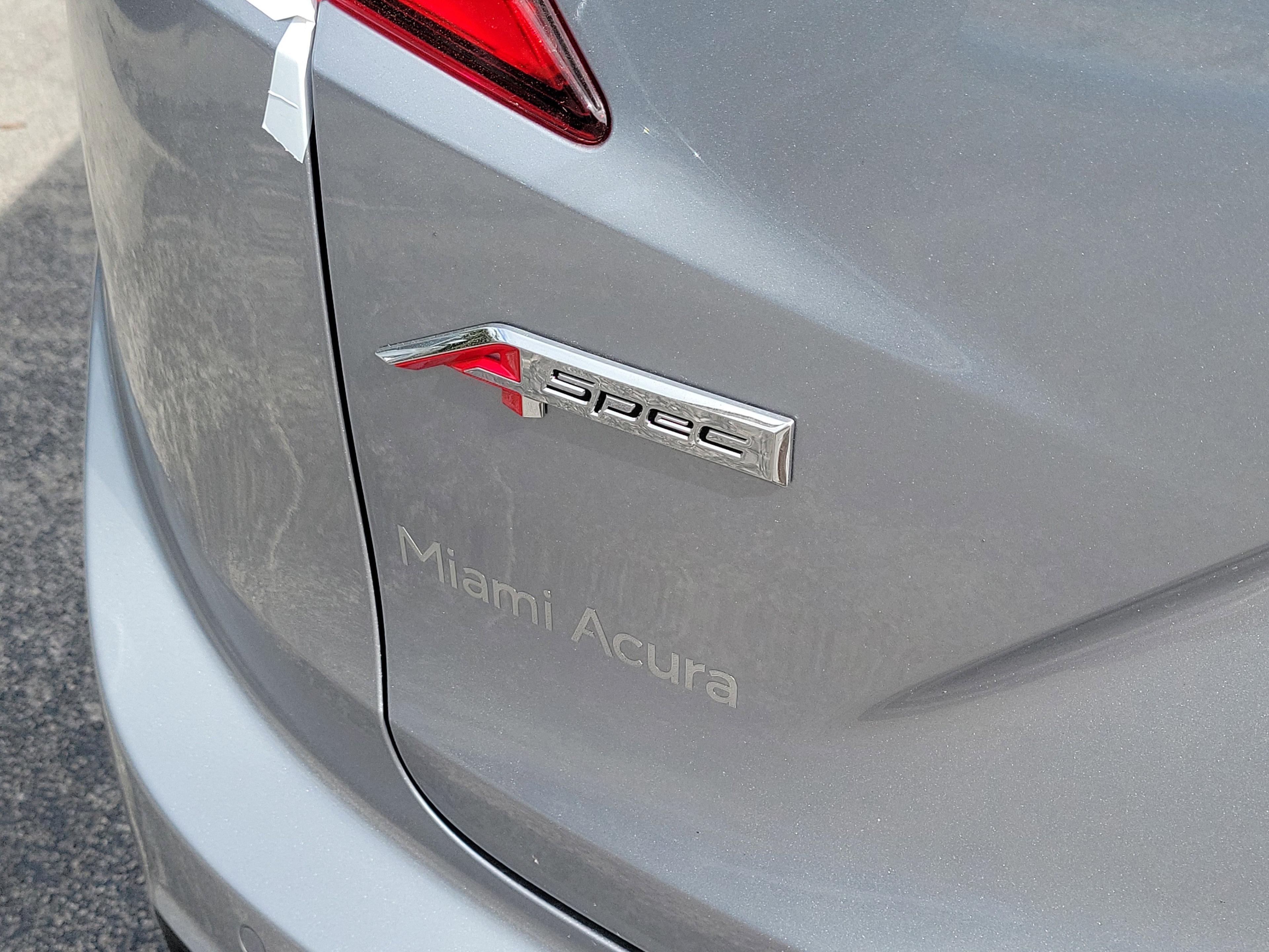 Acura Rdx W/A-Spec Package - Thumbnail 5