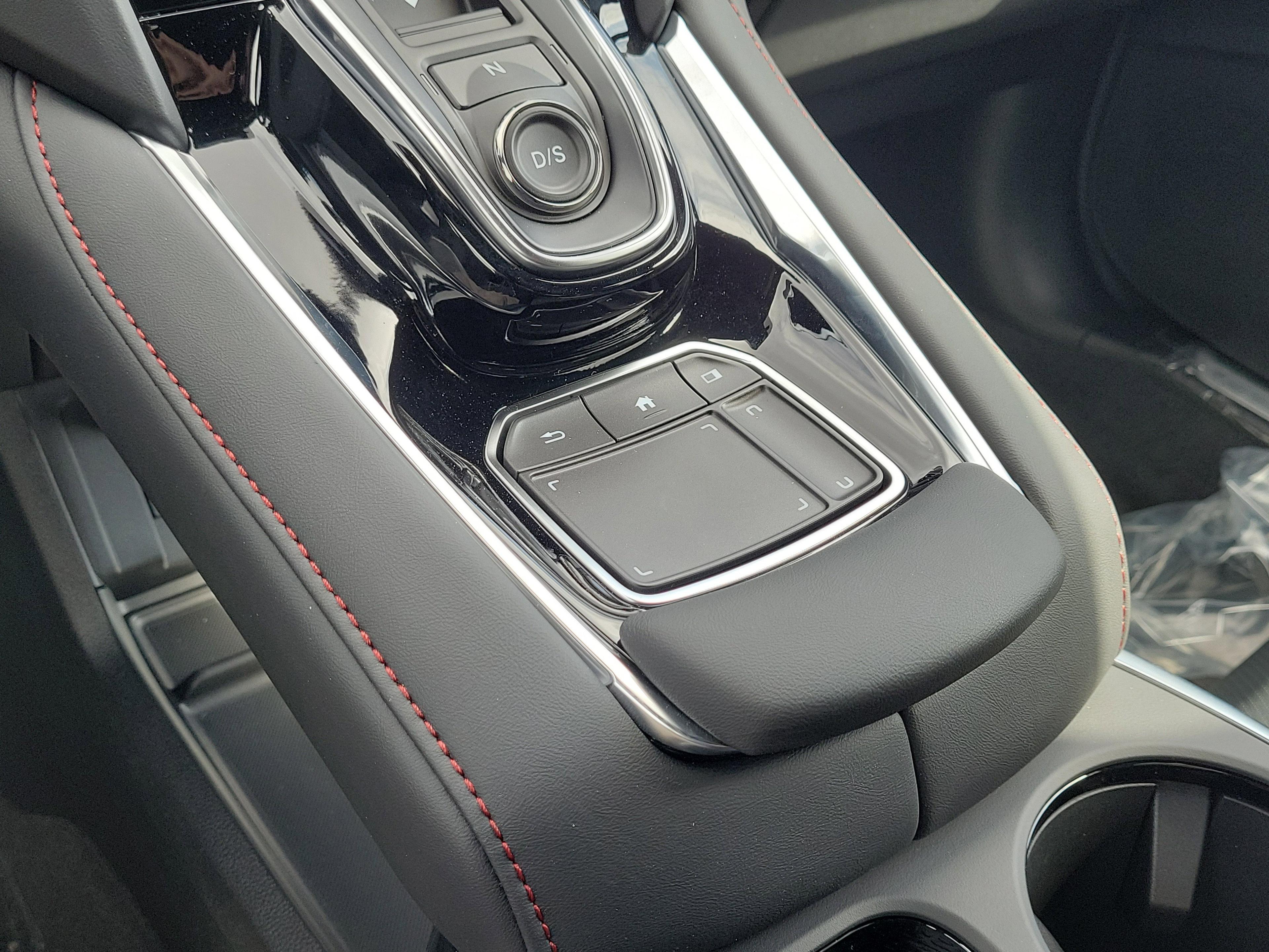 Acura Rdx W/A-Spec Package - Thumbnail 20