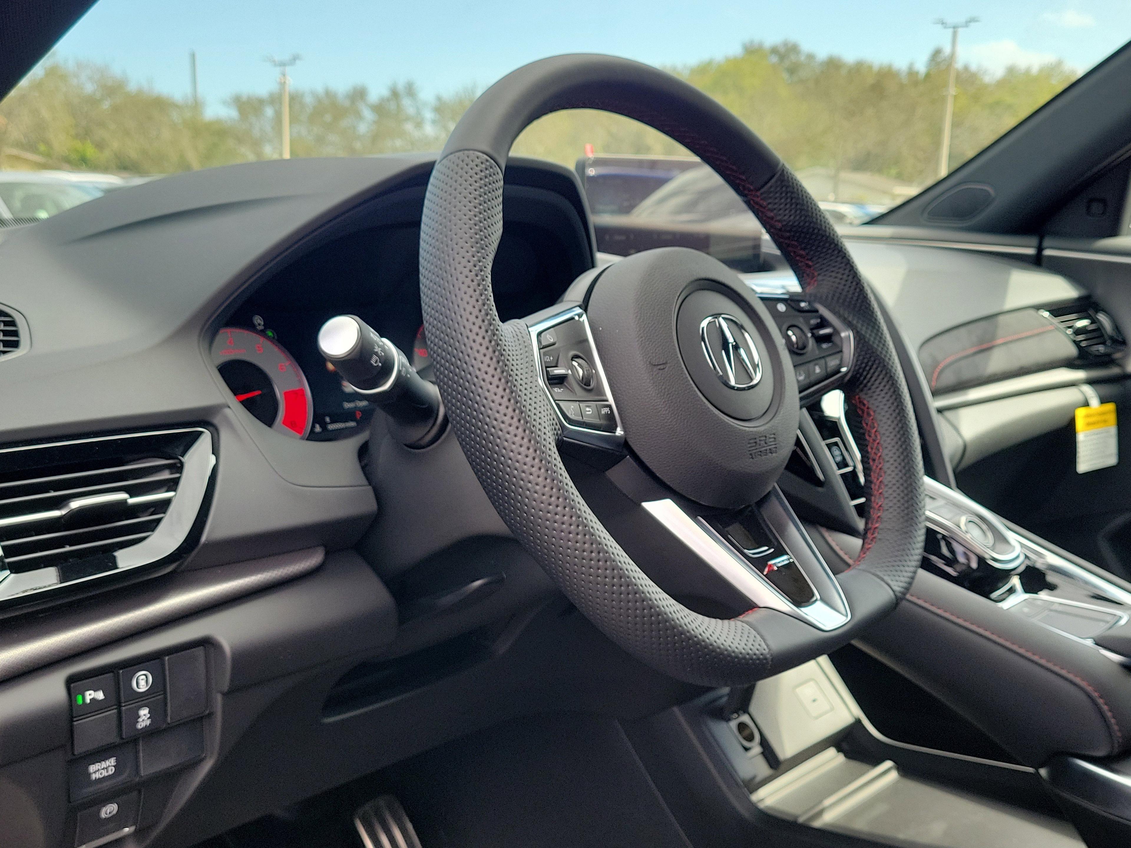 Acura Rdx W/A-Spec Package - Thumbnail 8