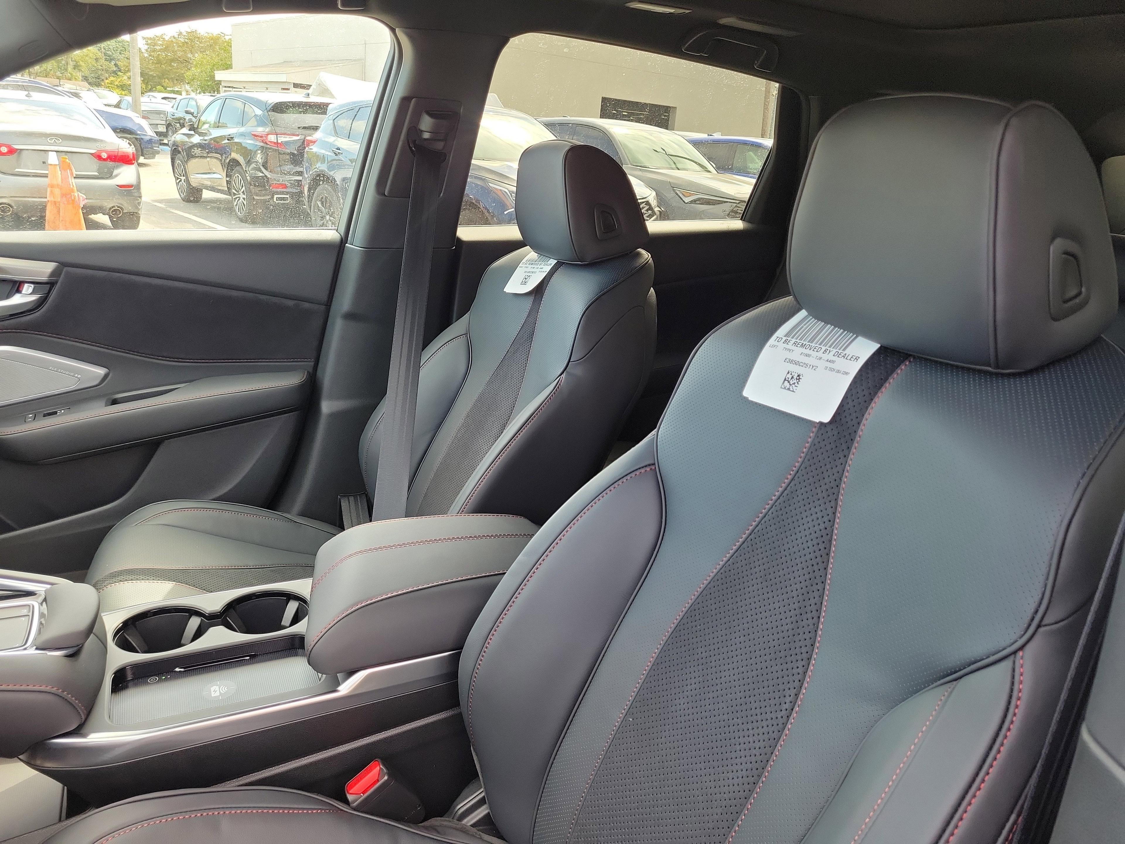 Acura Rdx W/A-Spec Package - Thumbnail 9