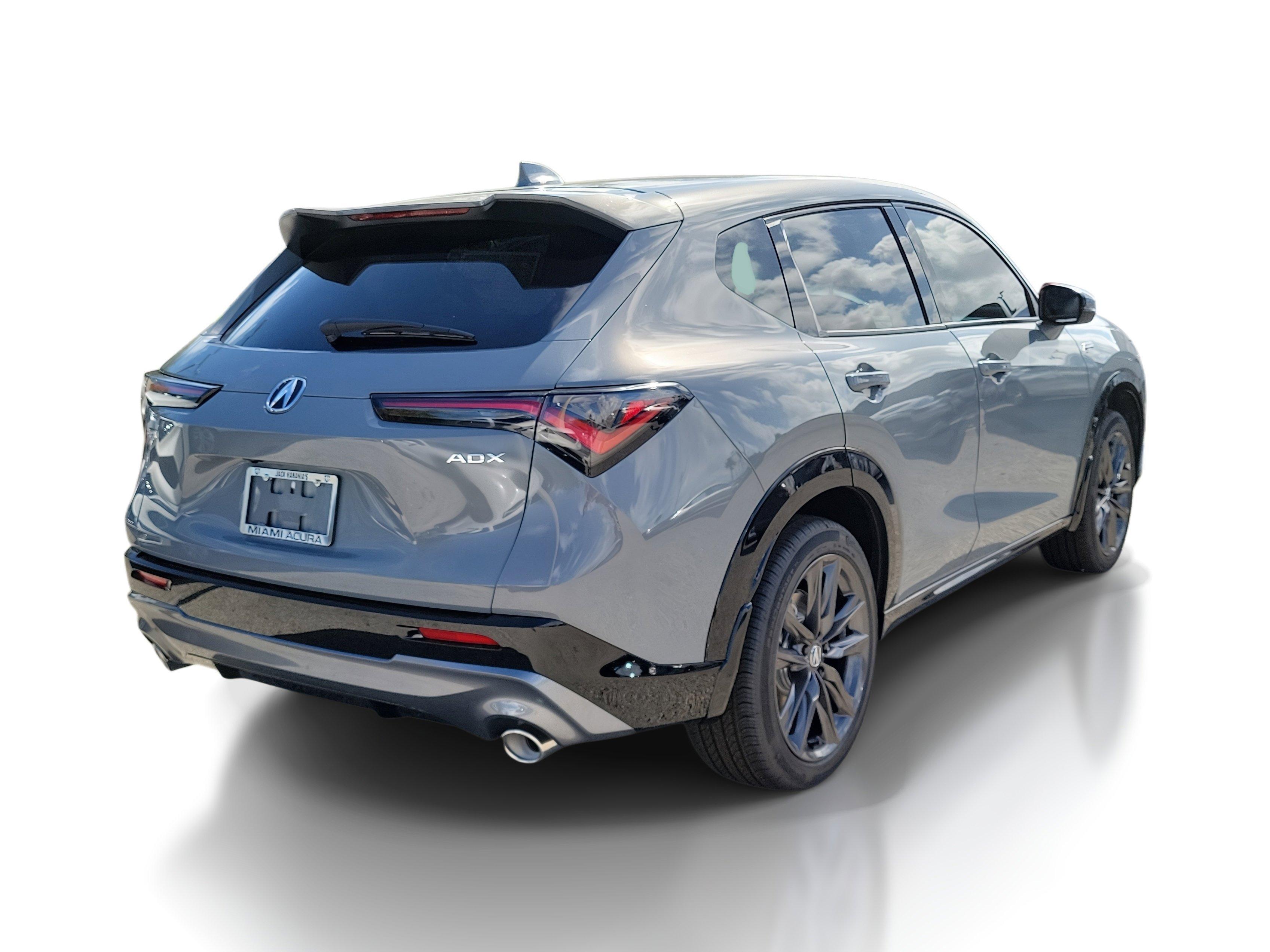 Acura Adx W/A-Spec Package - Thumbnail 4