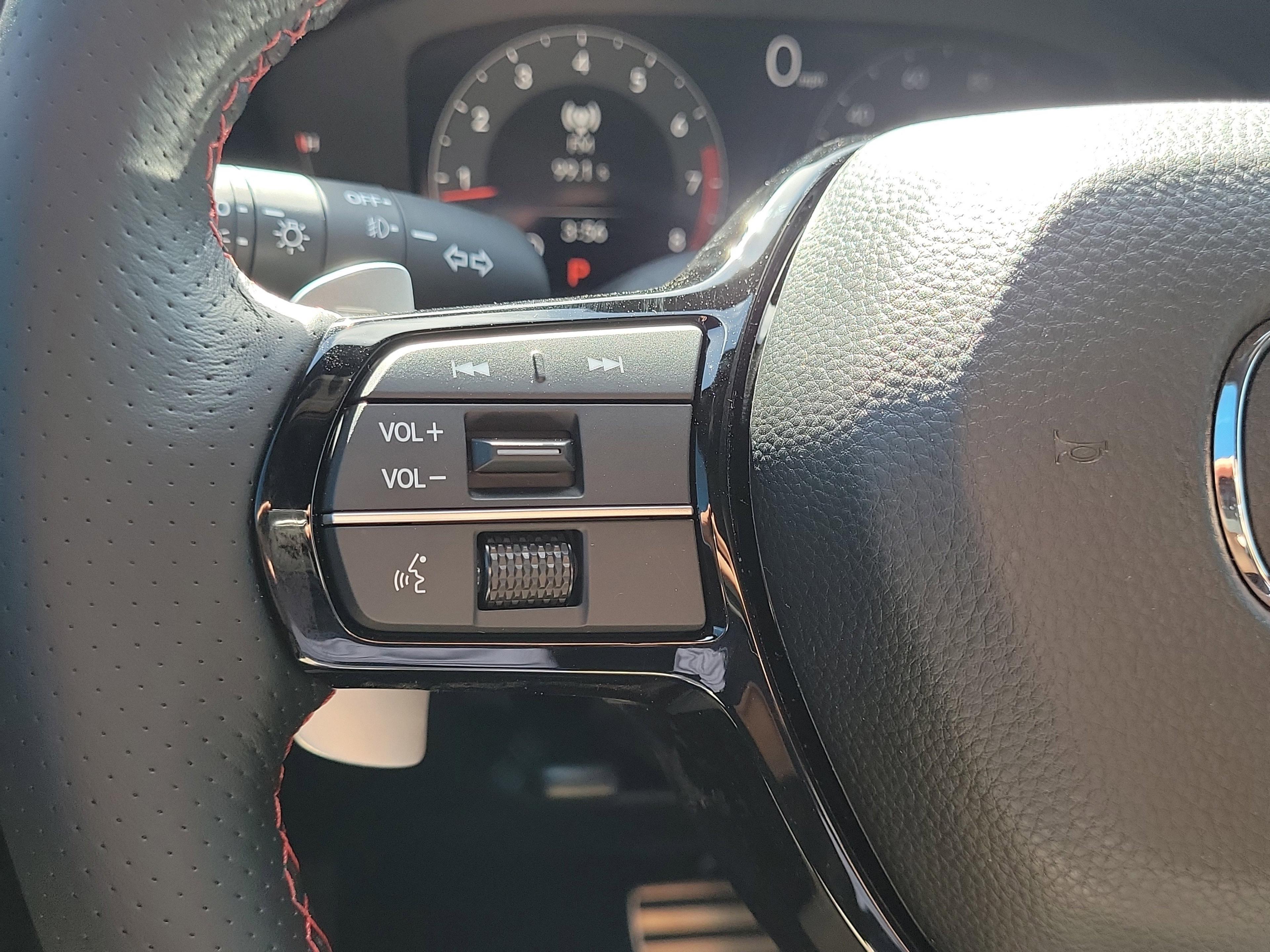 Acura Adx W/A-Spec Package - Thumbnail 13