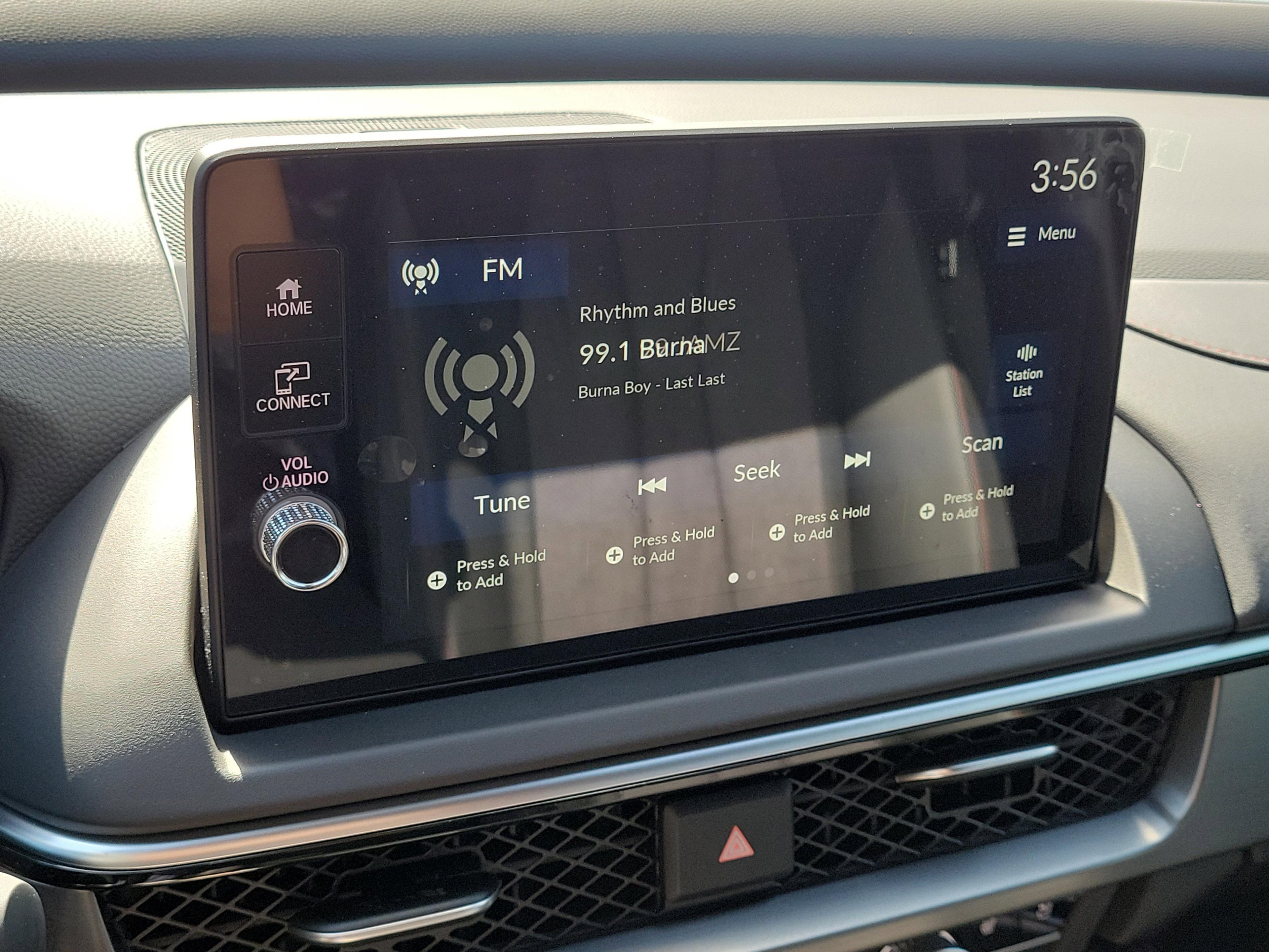 Acura Adx W/A-Spec Package - Thumbnail 16