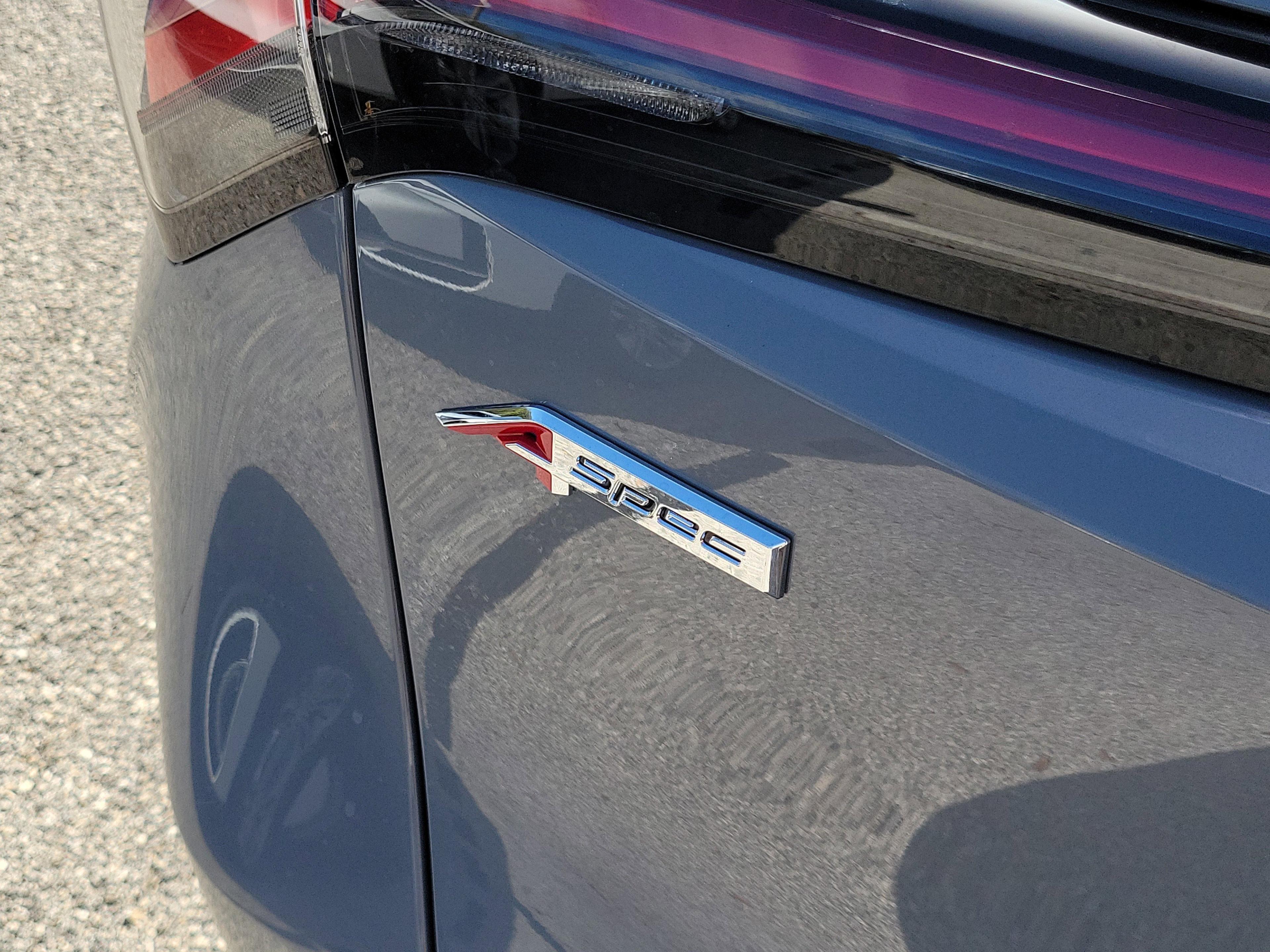 Acura Adx W/A-Spec Package - Thumbnail 6