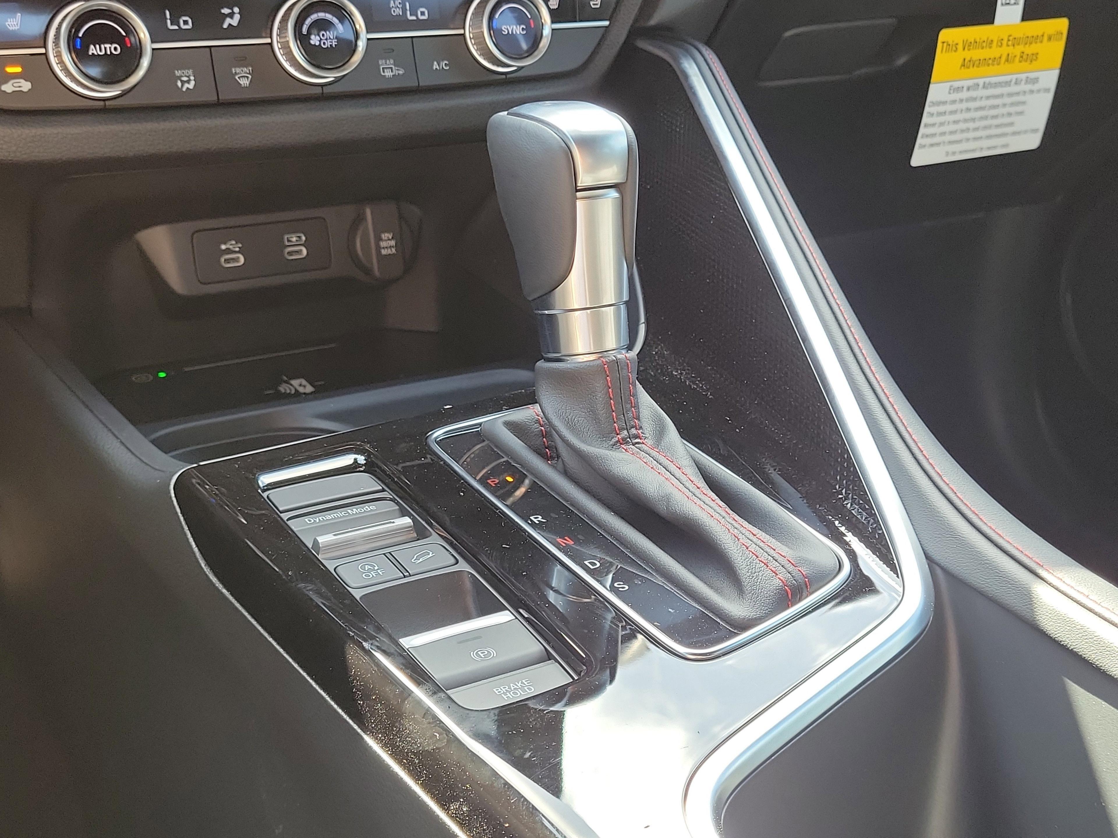 Acura Adx W/A-Spec Package - Thumbnail 18