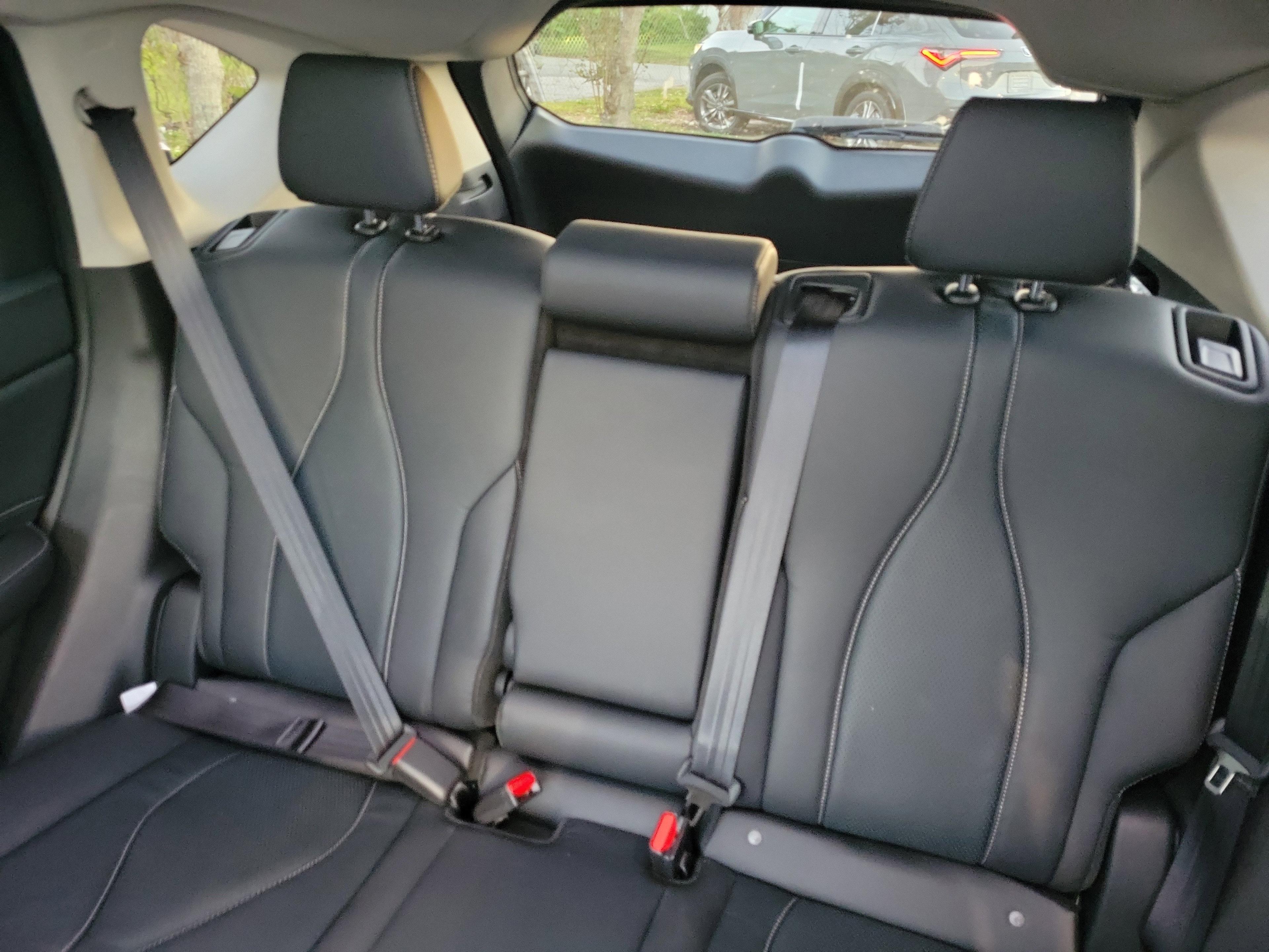 Acura Rdx W/Technology Package - Thumbnail 9