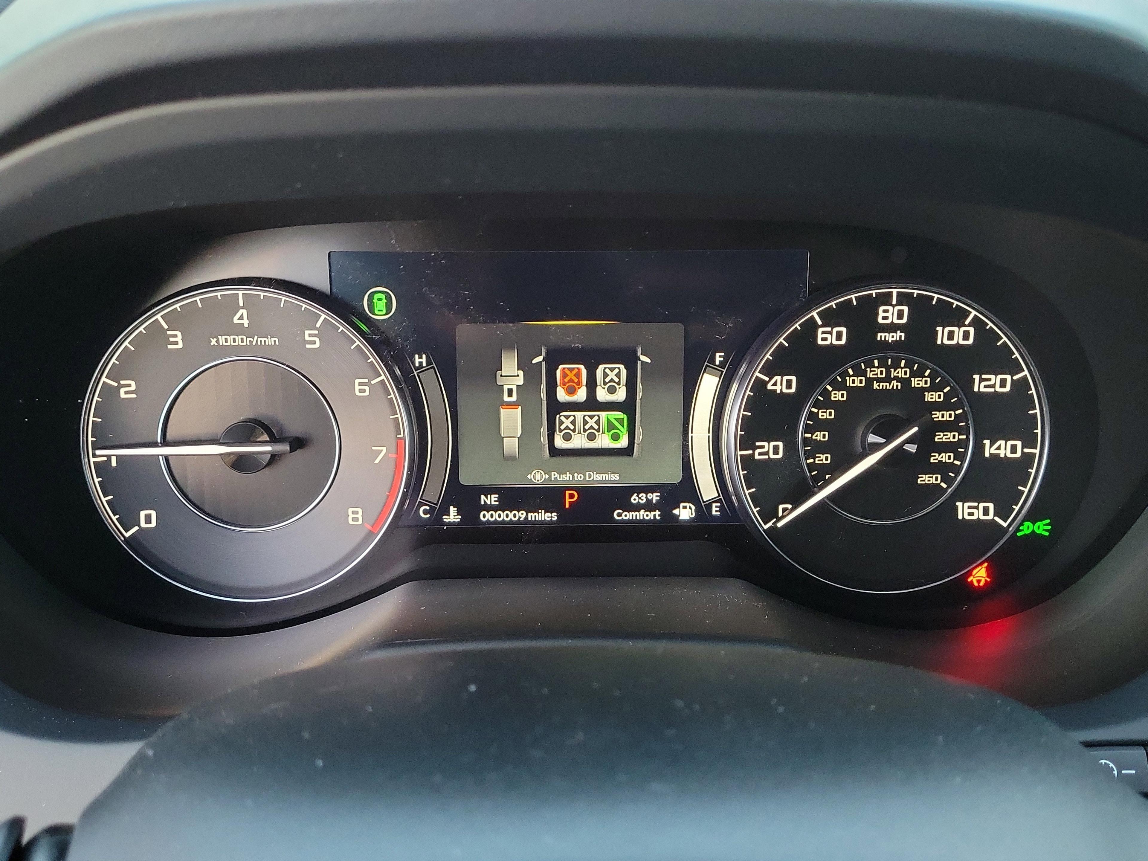 Acura Rdx W/Technology Package - Thumbnail 12