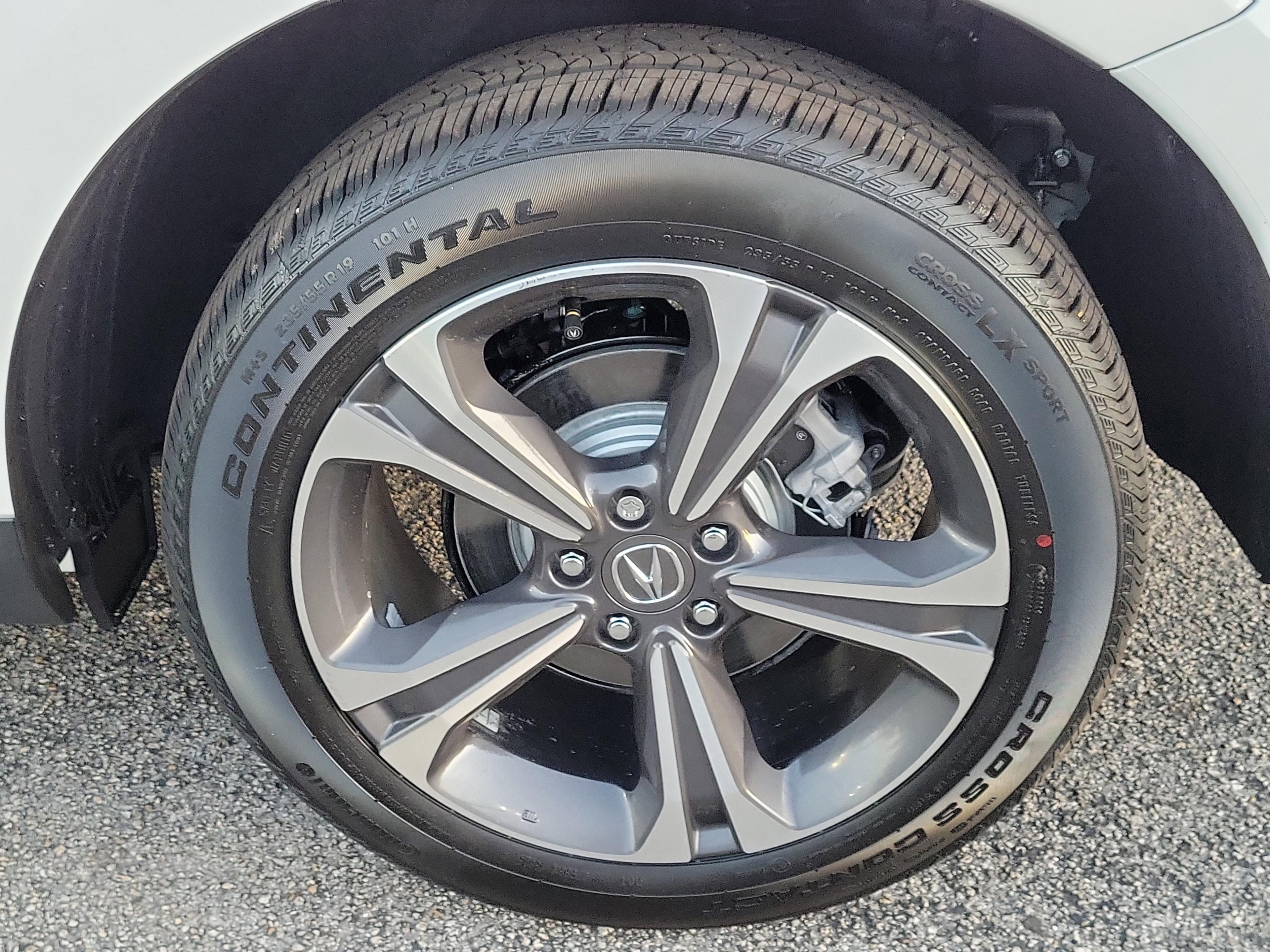 Acura Rdx W/Technology Package - Thumbnail 6