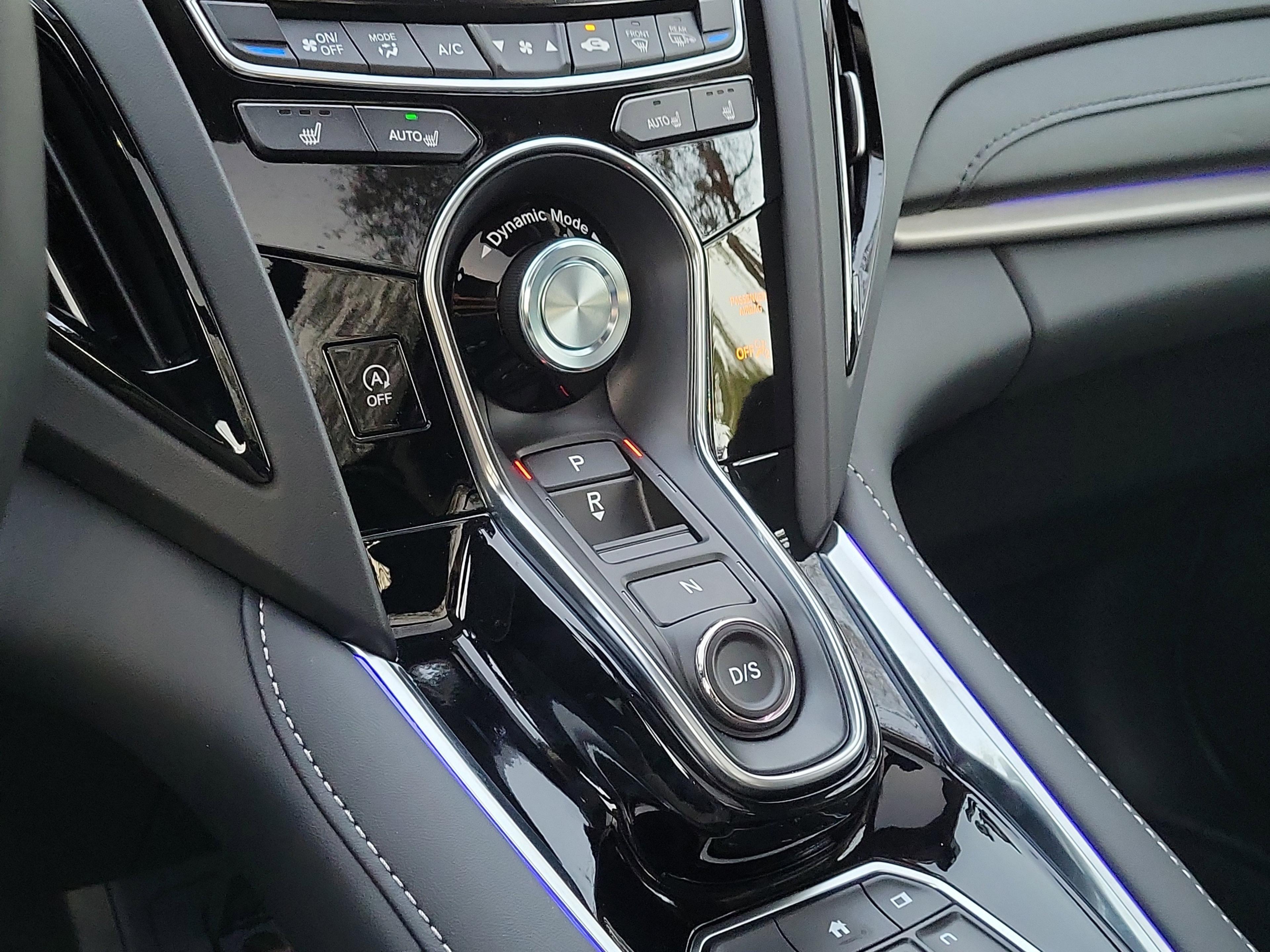 Acura Rdx W/Technology Package - Thumbnail 19