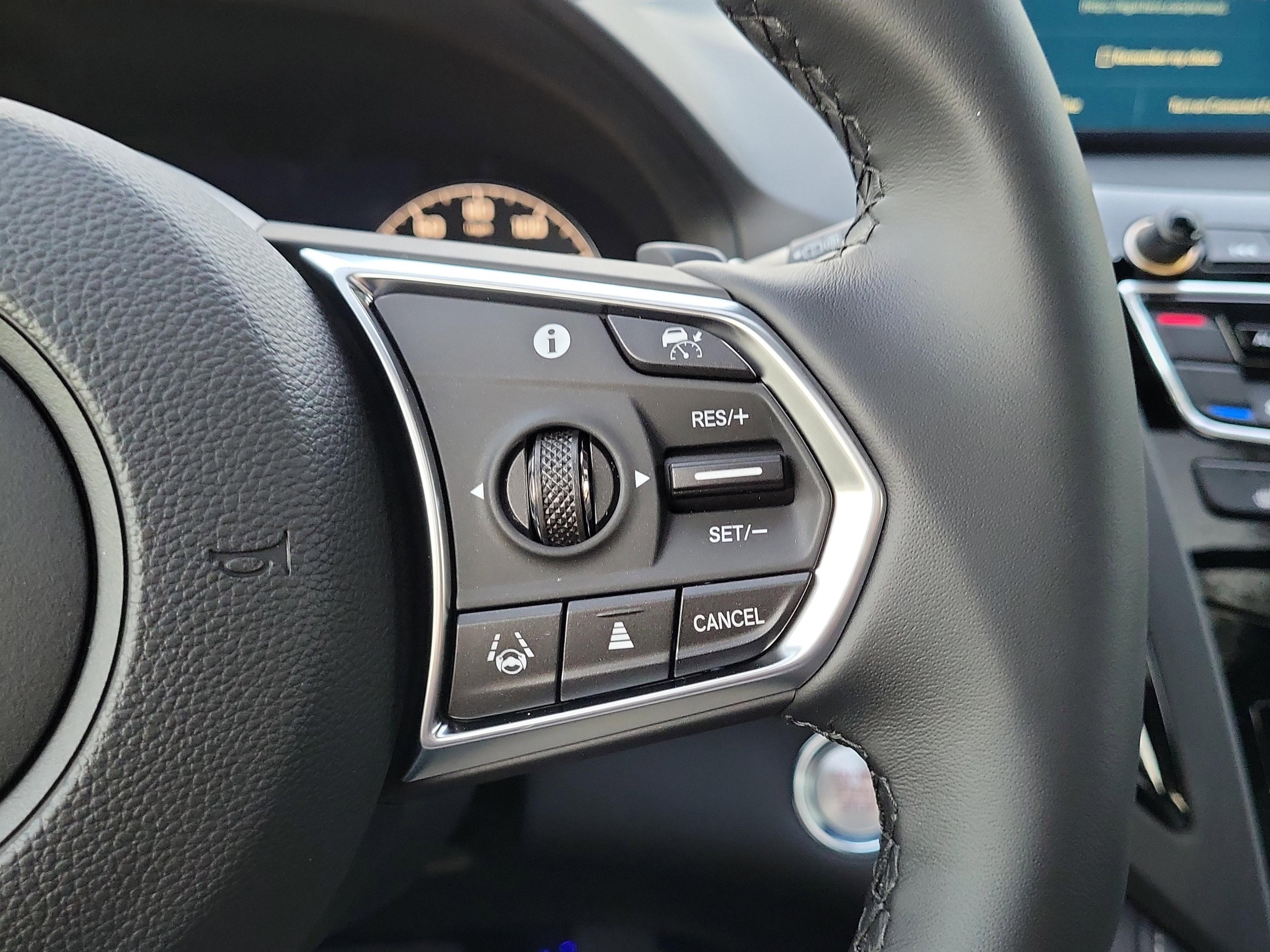 Acura Rdx W/Technology Package - Thumbnail 15