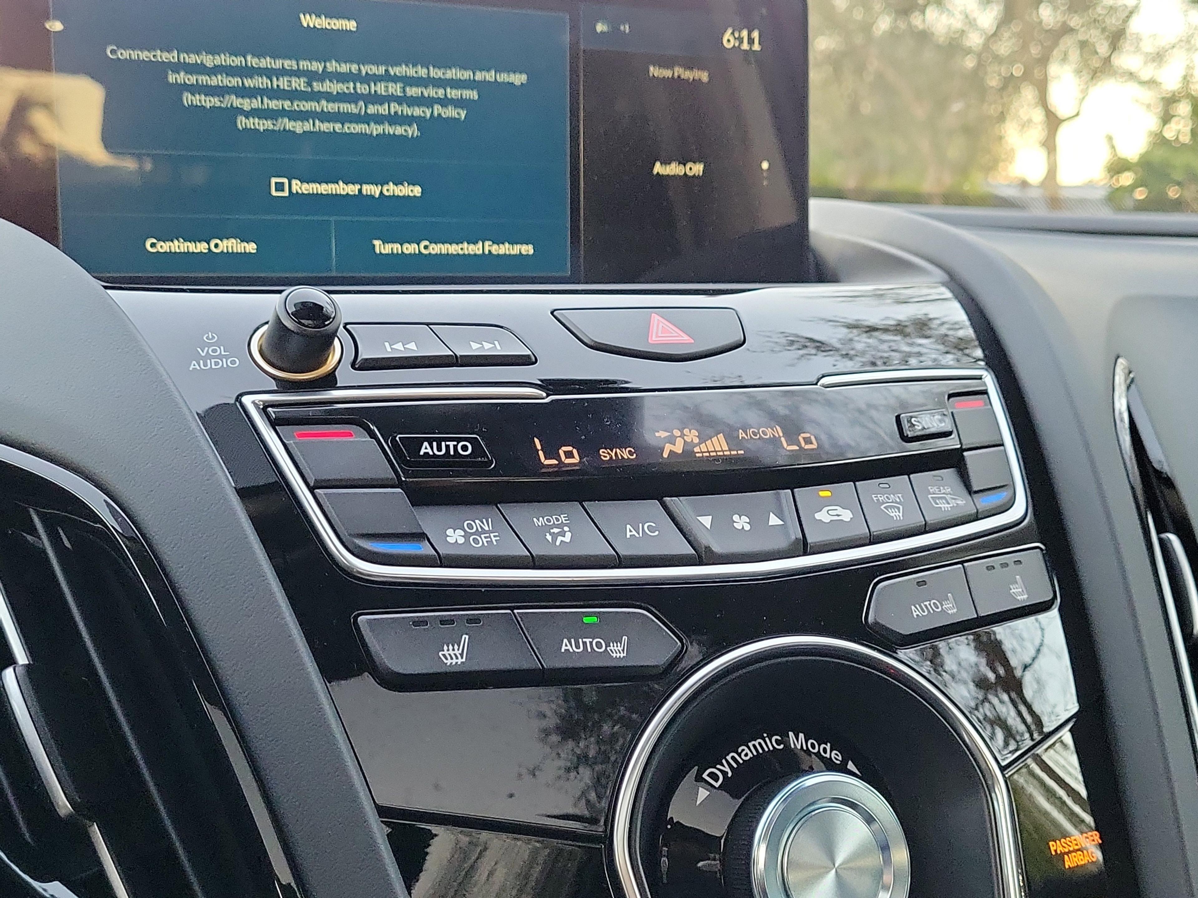 Acura Rdx W/Technology Package - Thumbnail 18