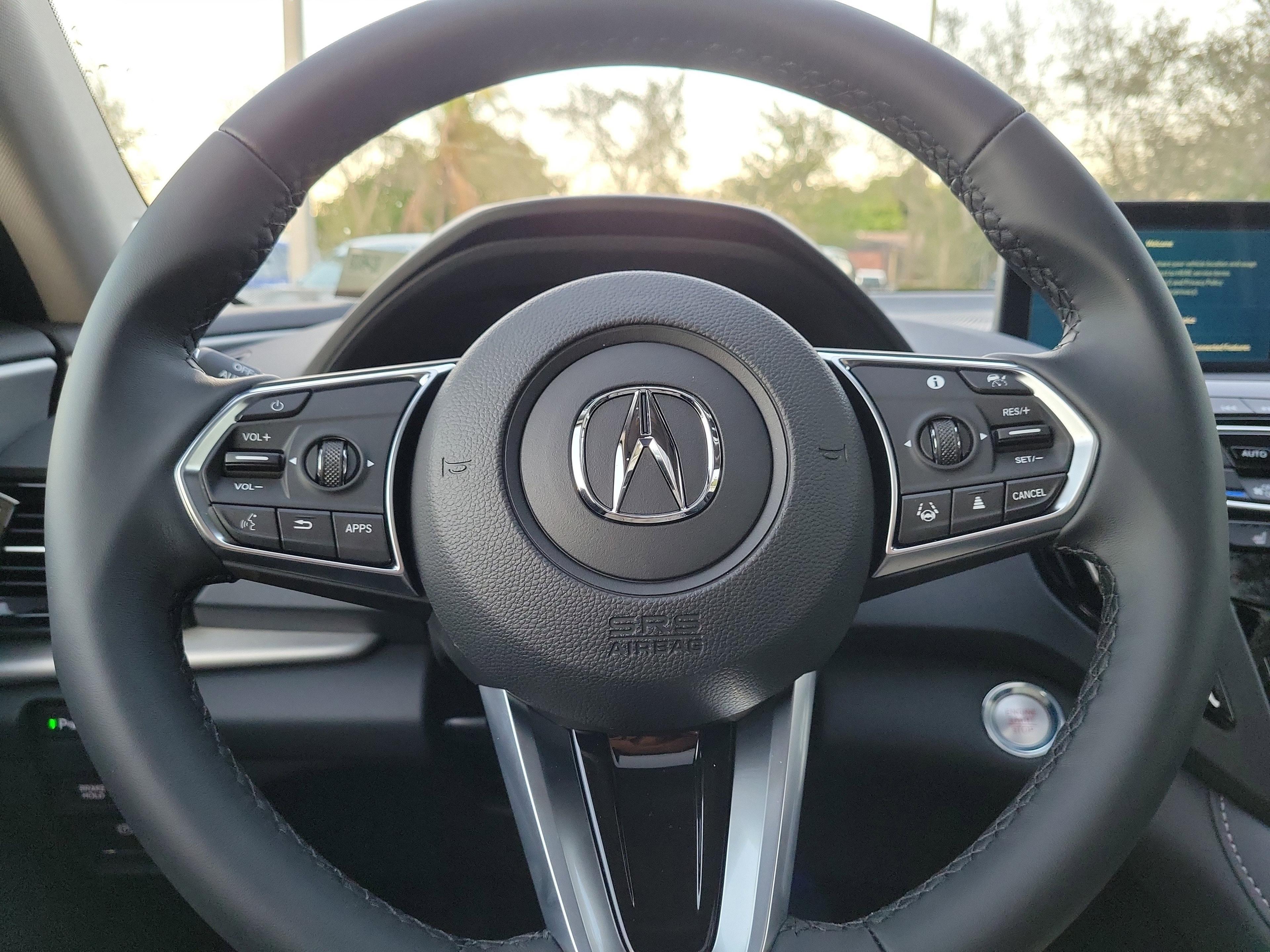 Acura Rdx W/Technology Package - Thumbnail 13