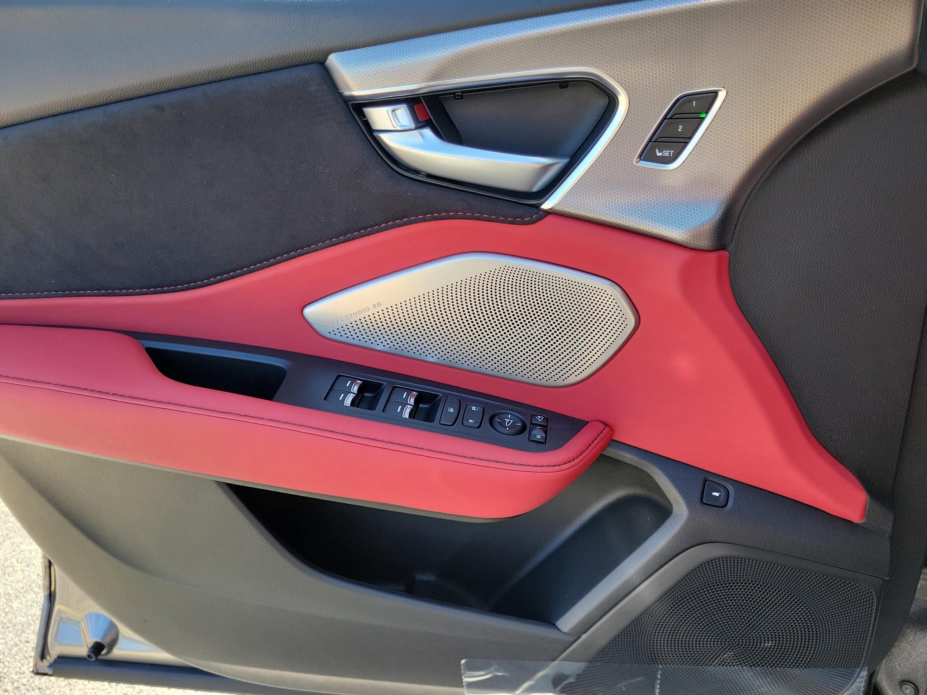 Acura Rdx W/A-Spec Advance Package - Thumbnail 13