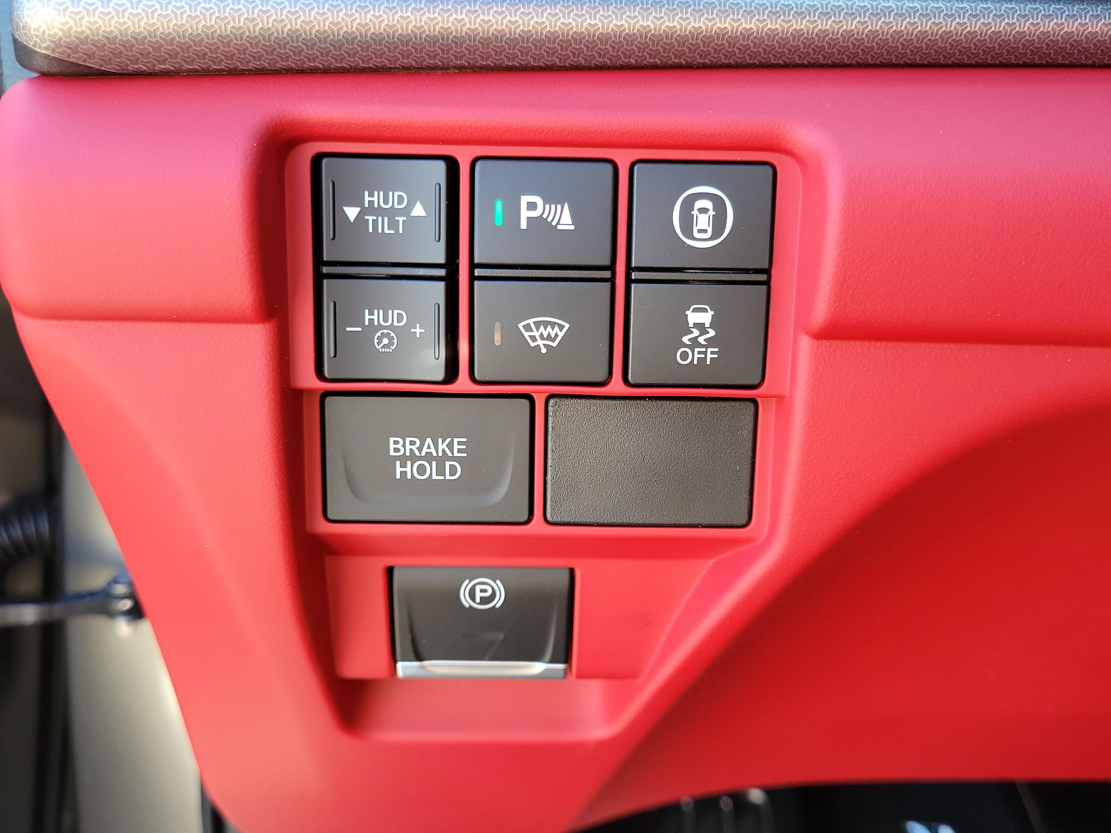 Acura Rdx W/A-Spec Advance Package - Thumbnail 12