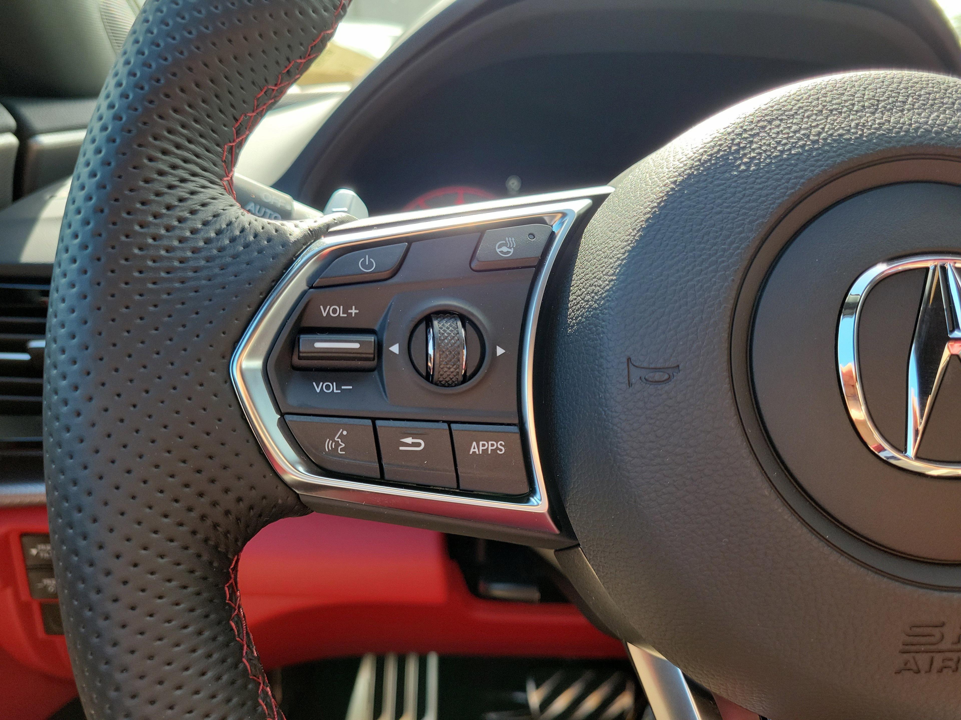 Acura Rdx W/A-Spec Advance Package - Thumbnail 18