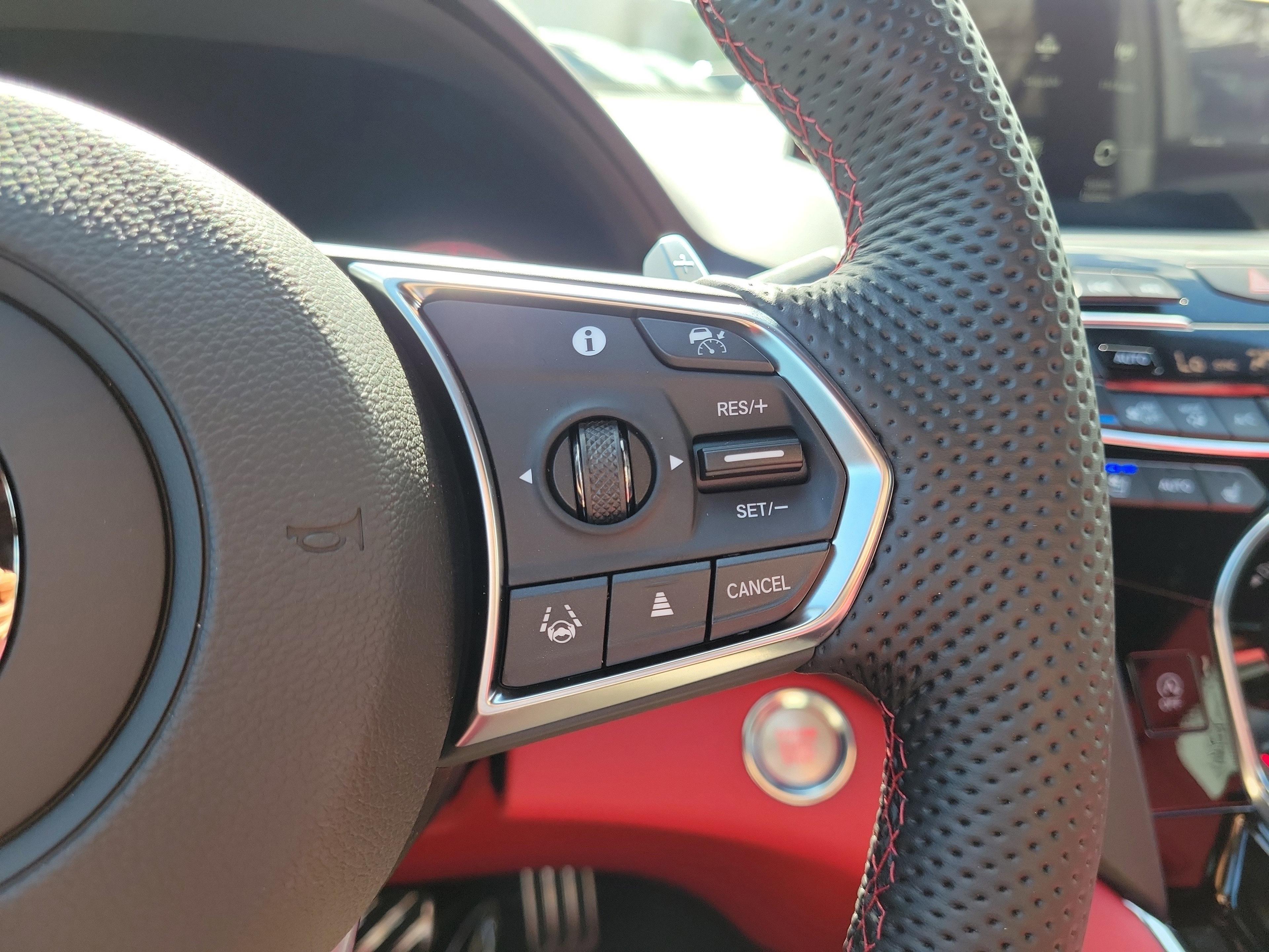 Acura Rdx W/A-Spec Advance Package - Thumbnail 19