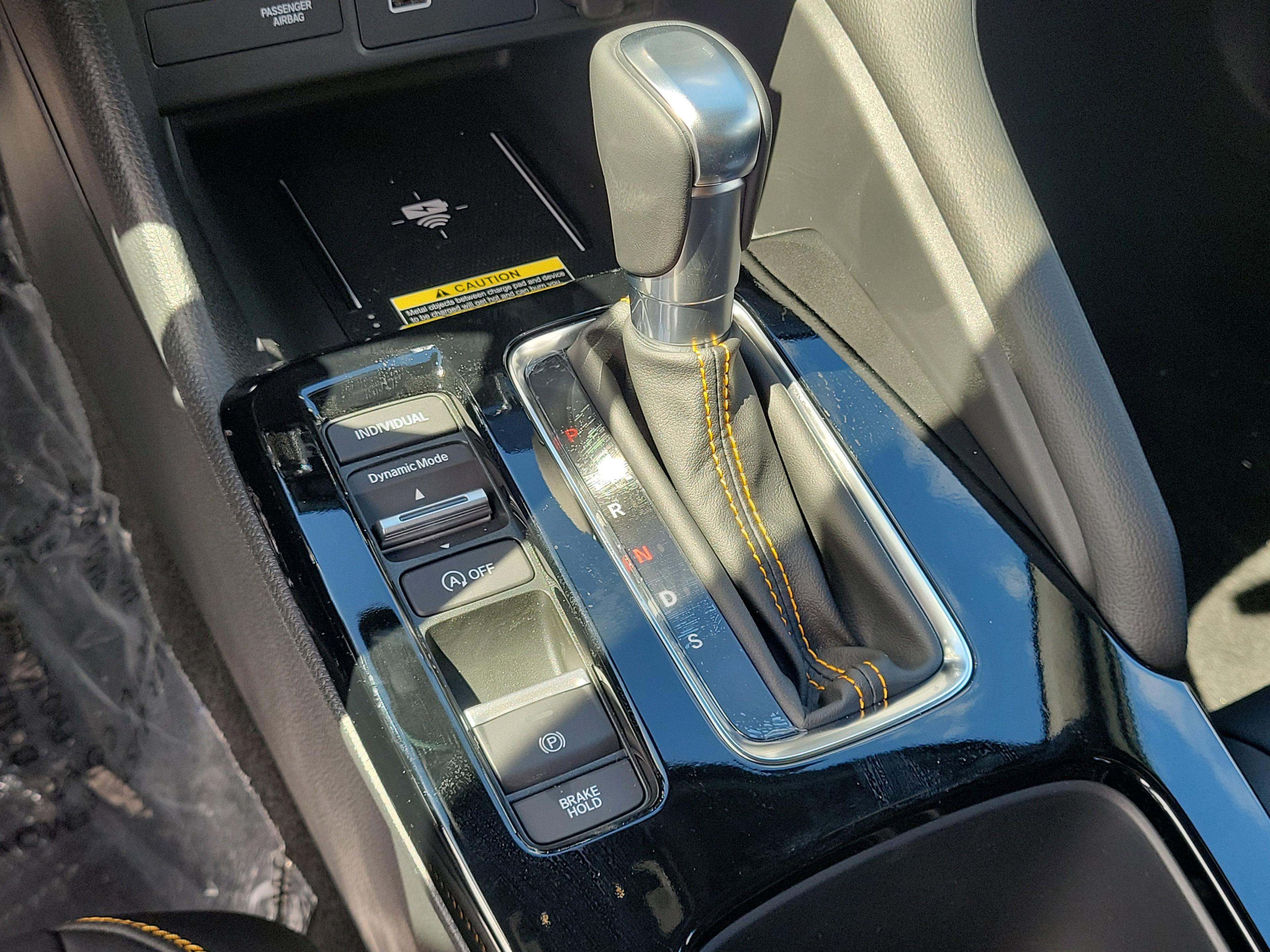 Acura Integra W/A-Spec Technology Package - Thumbnail 17