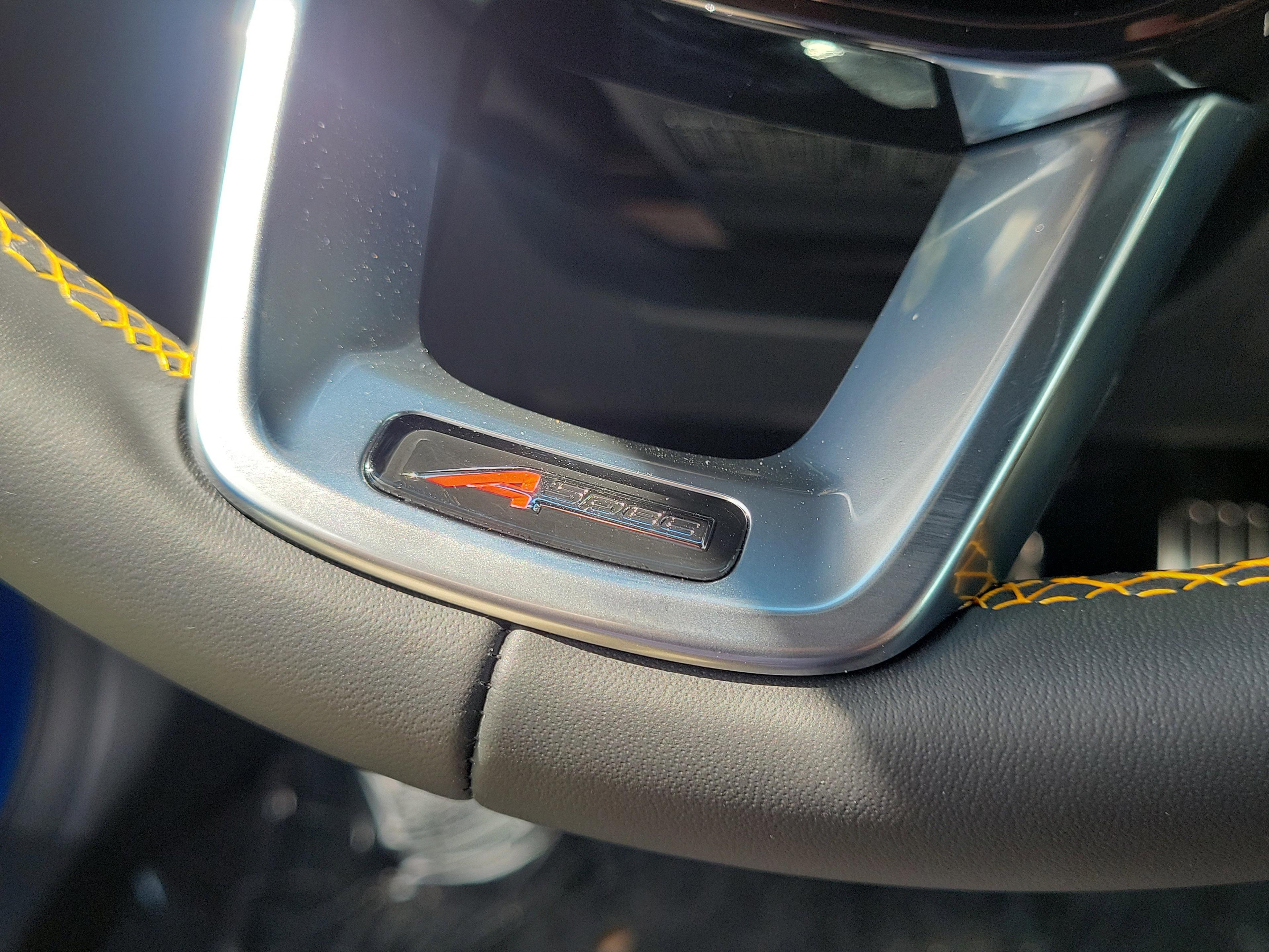 Acura Integra W/A-Spec Technology Package - Thumbnail 15