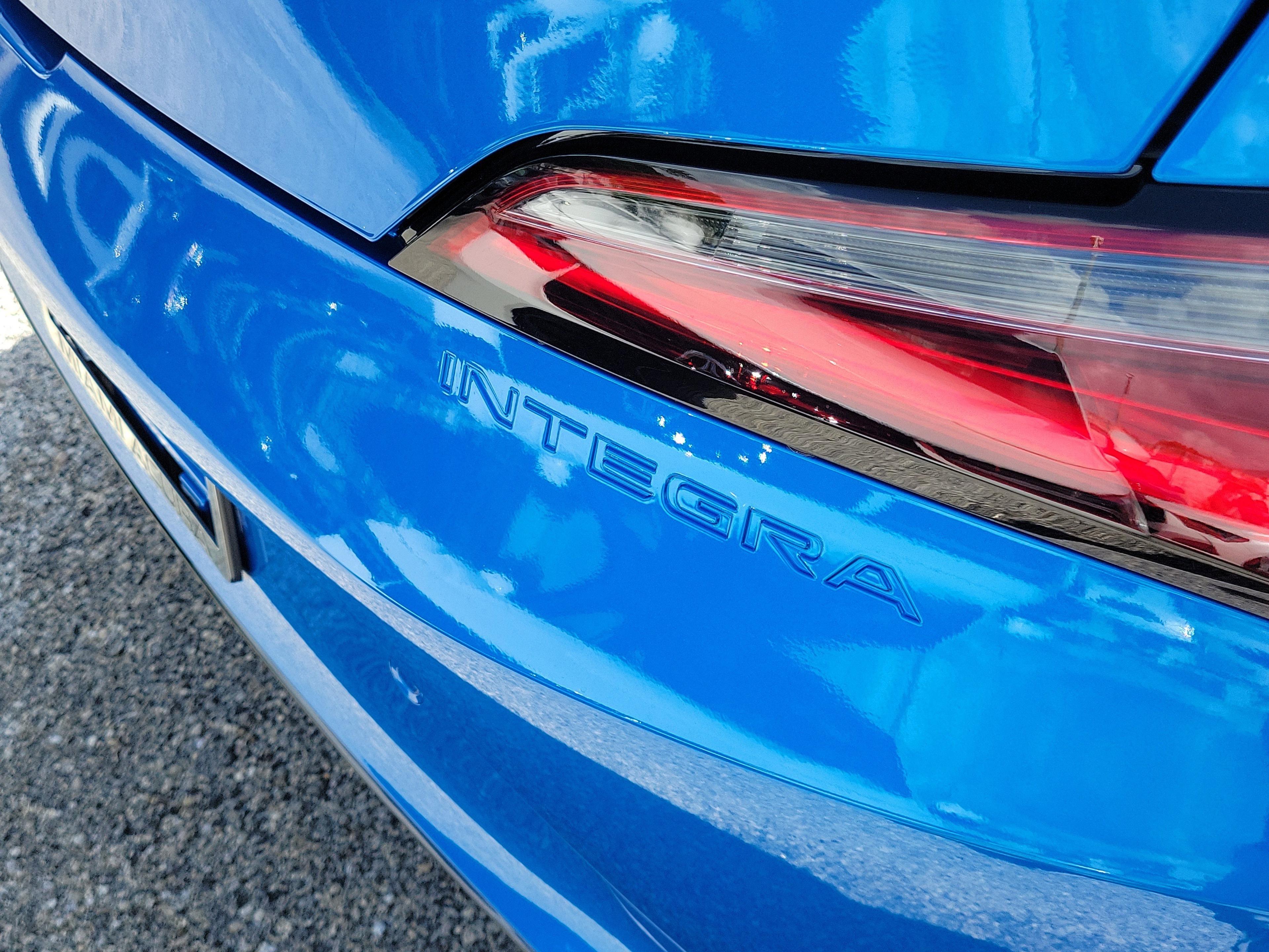 Acura Integra W/A-Spec Technology Package - Thumbnail 5