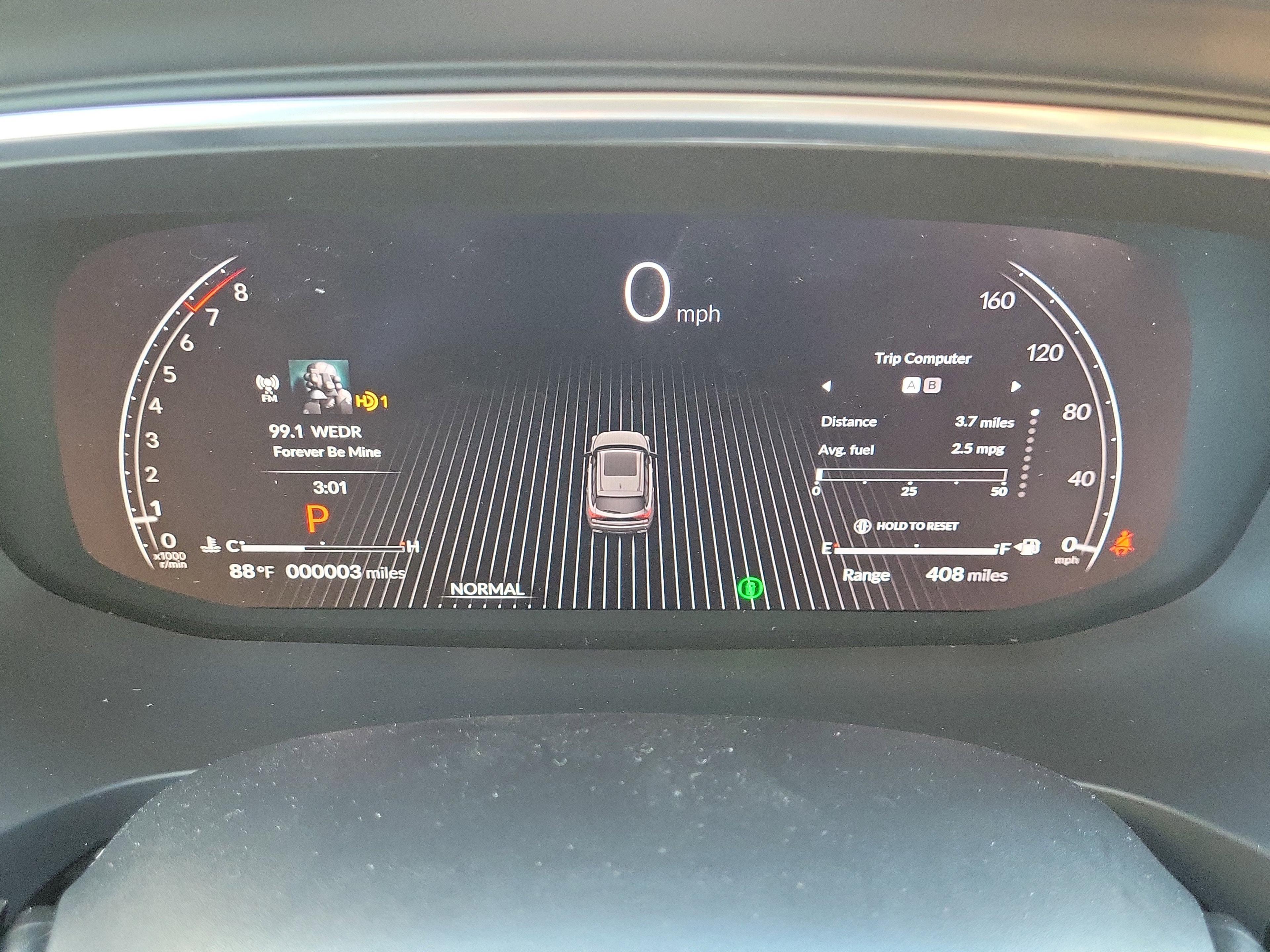 Acura Mdx W/Technology Package - Thumbnail 12