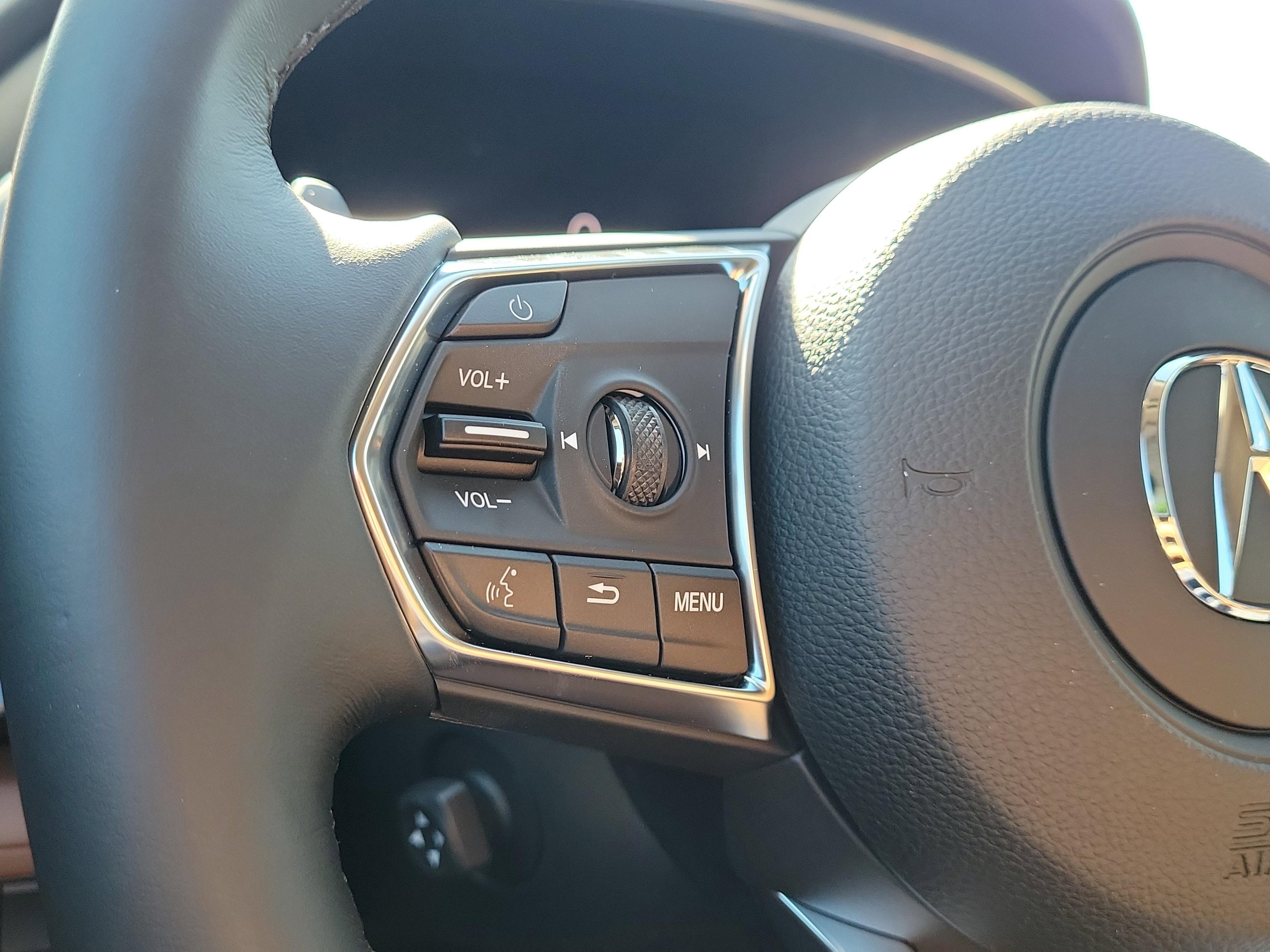 Acura Mdx W/Technology Package - Thumbnail 14