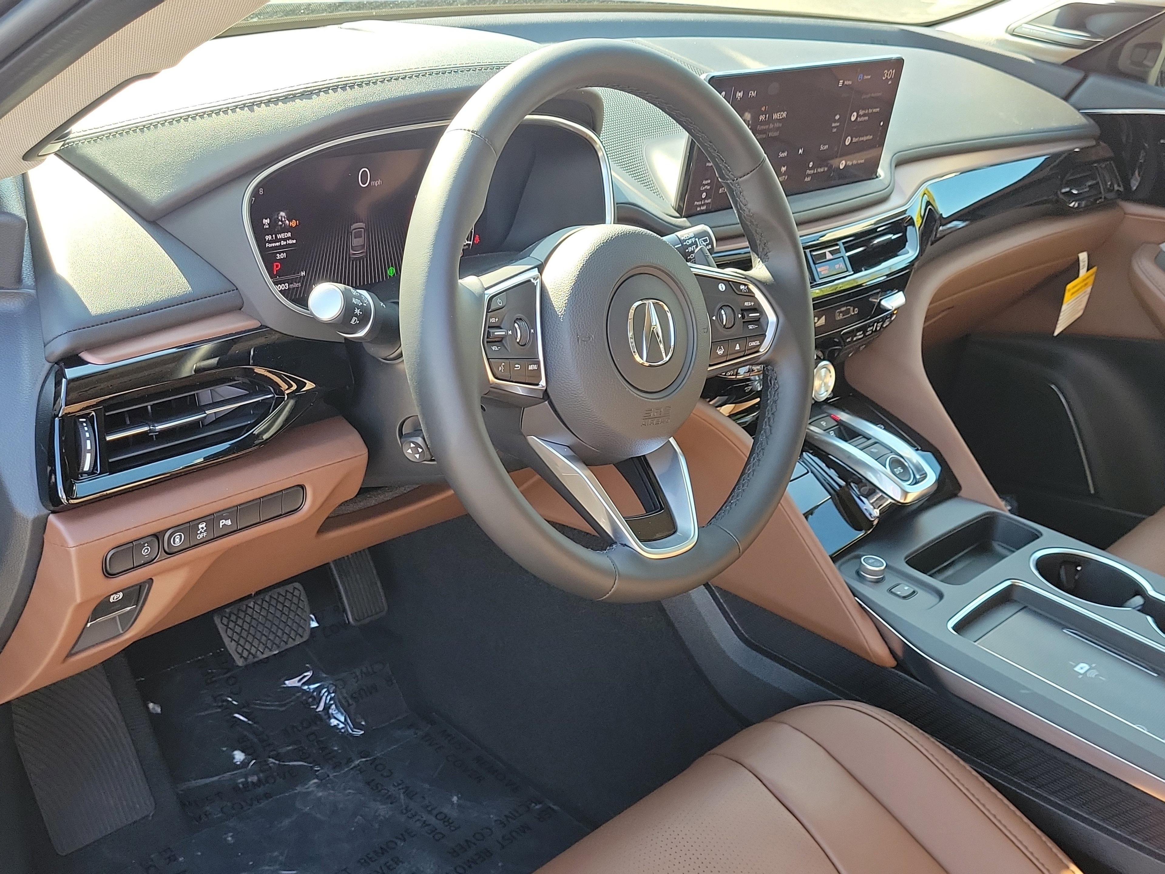 Acura Mdx W/Technology Package - Thumbnail 7