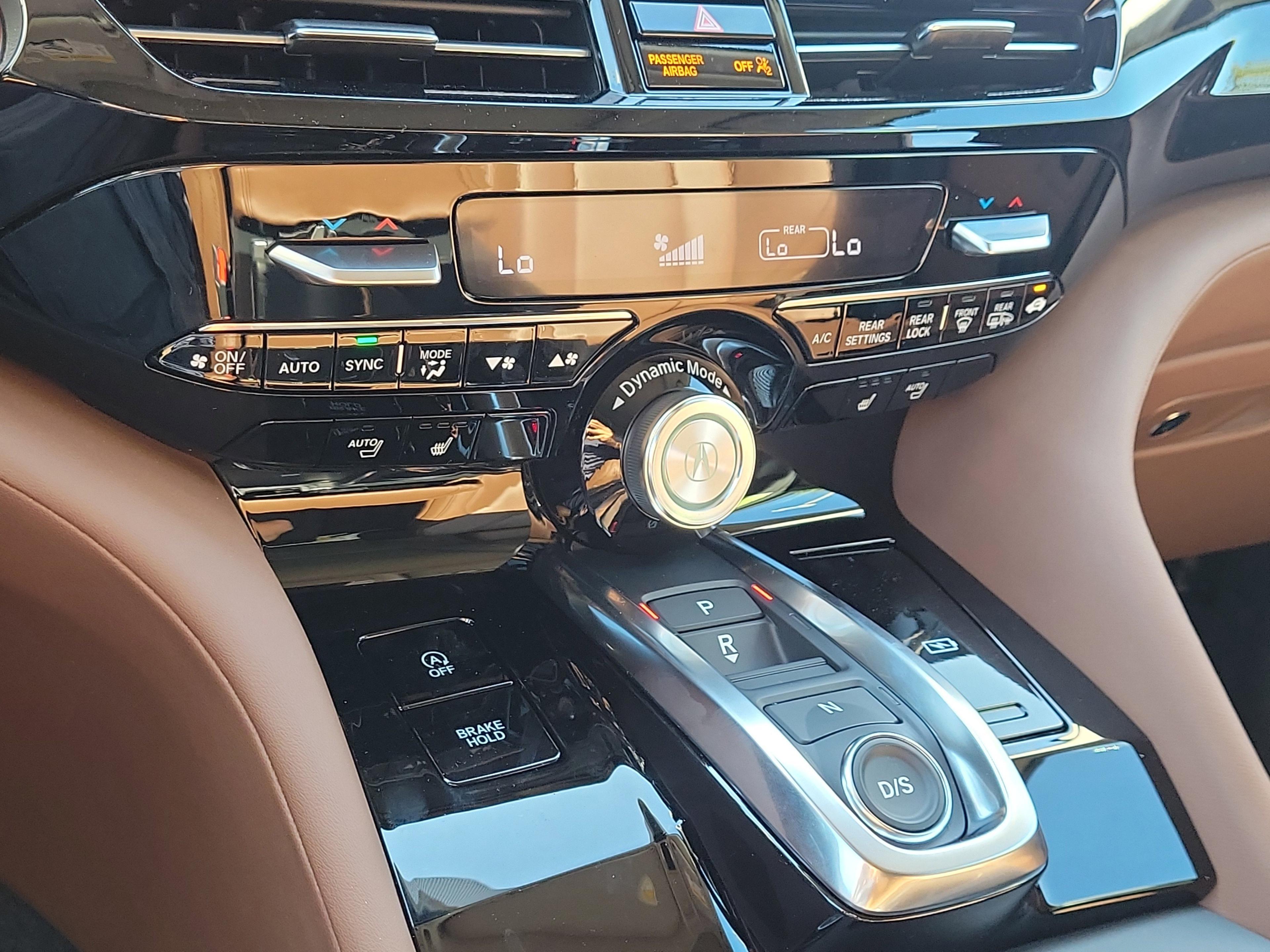 Acura Mdx W/Technology Package - Thumbnail 18