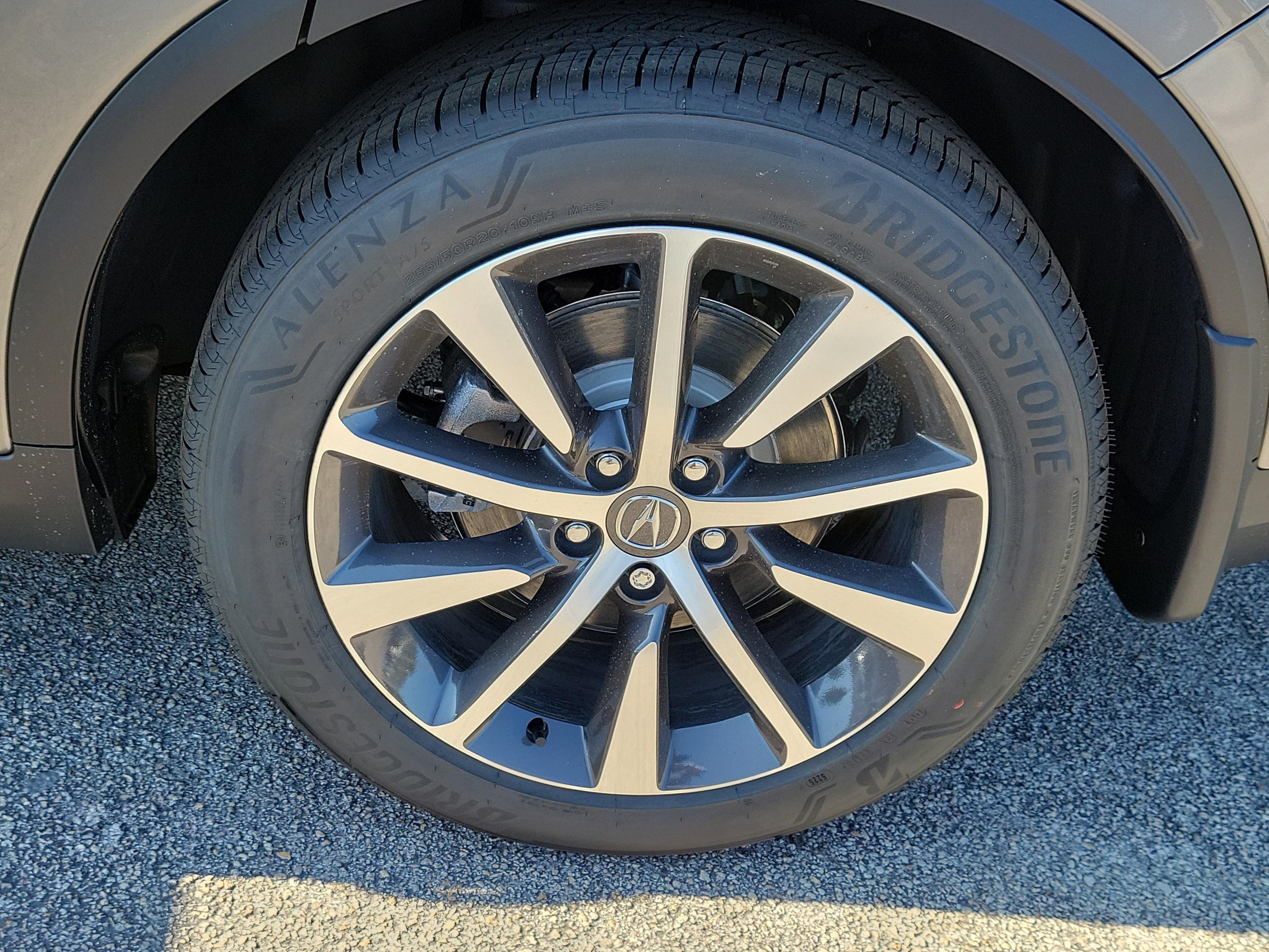 Acura Mdx W/Technology Package - Thumbnail 6