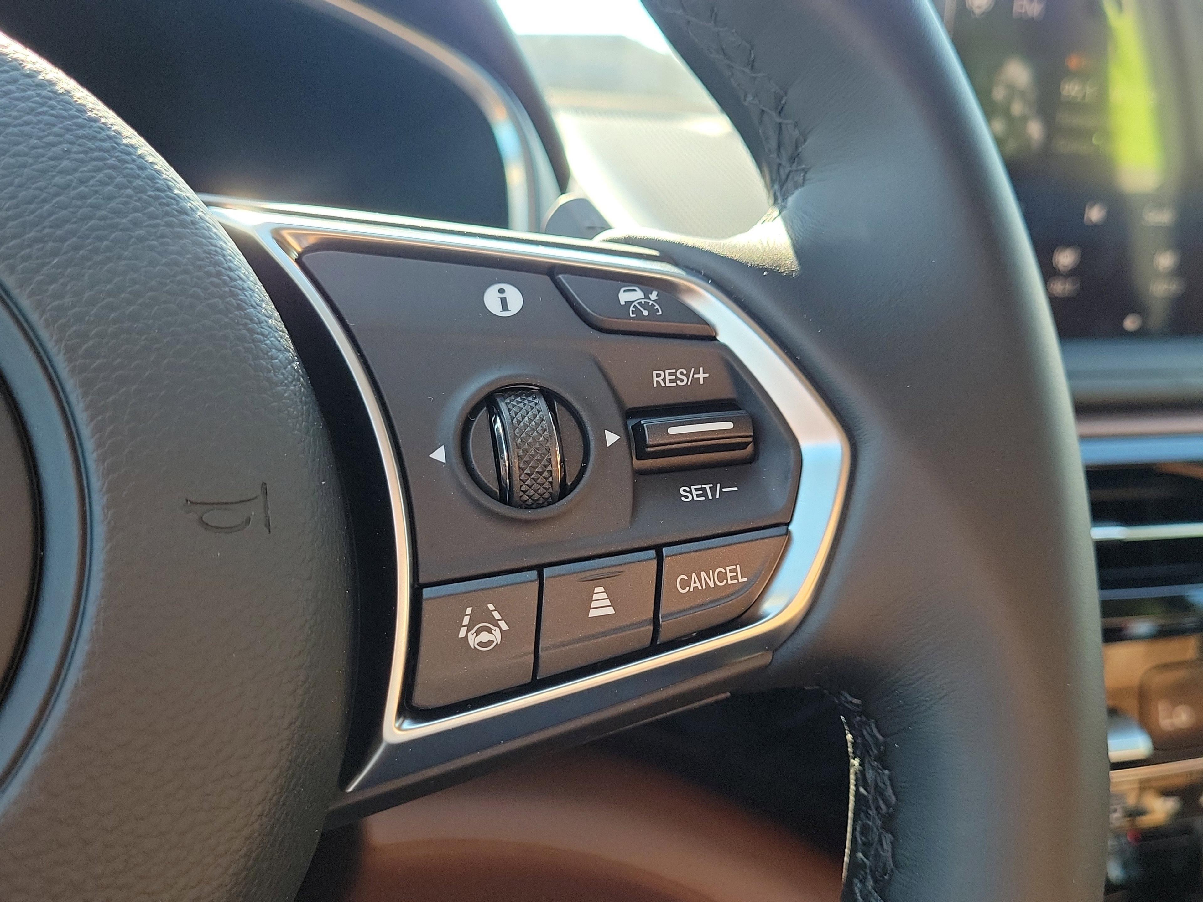 Acura Mdx W/Technology Package - Thumbnail 15