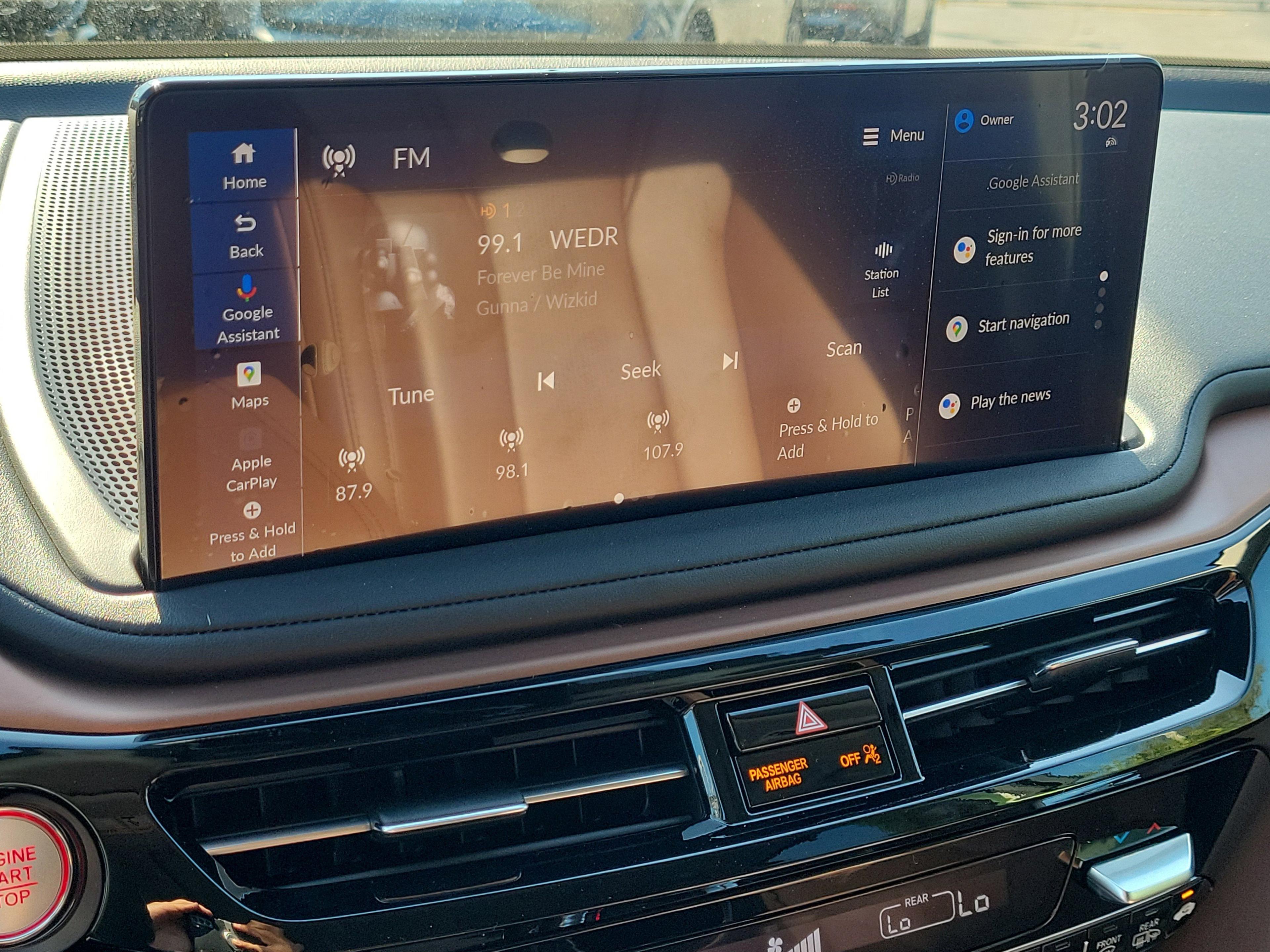 Acura Mdx W/Technology Package - Thumbnail 17