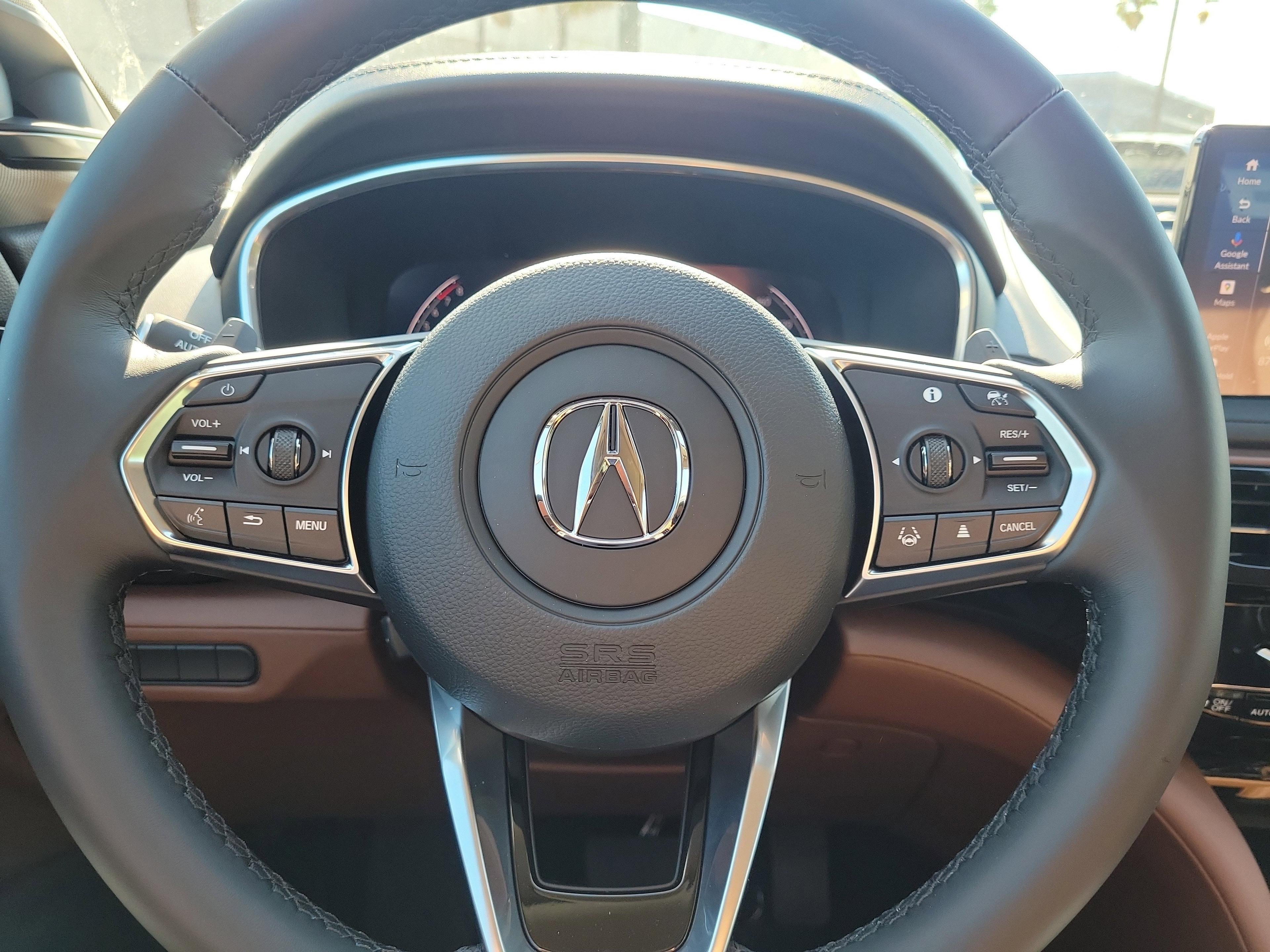 Acura Mdx W/Technology Package - Thumbnail 13