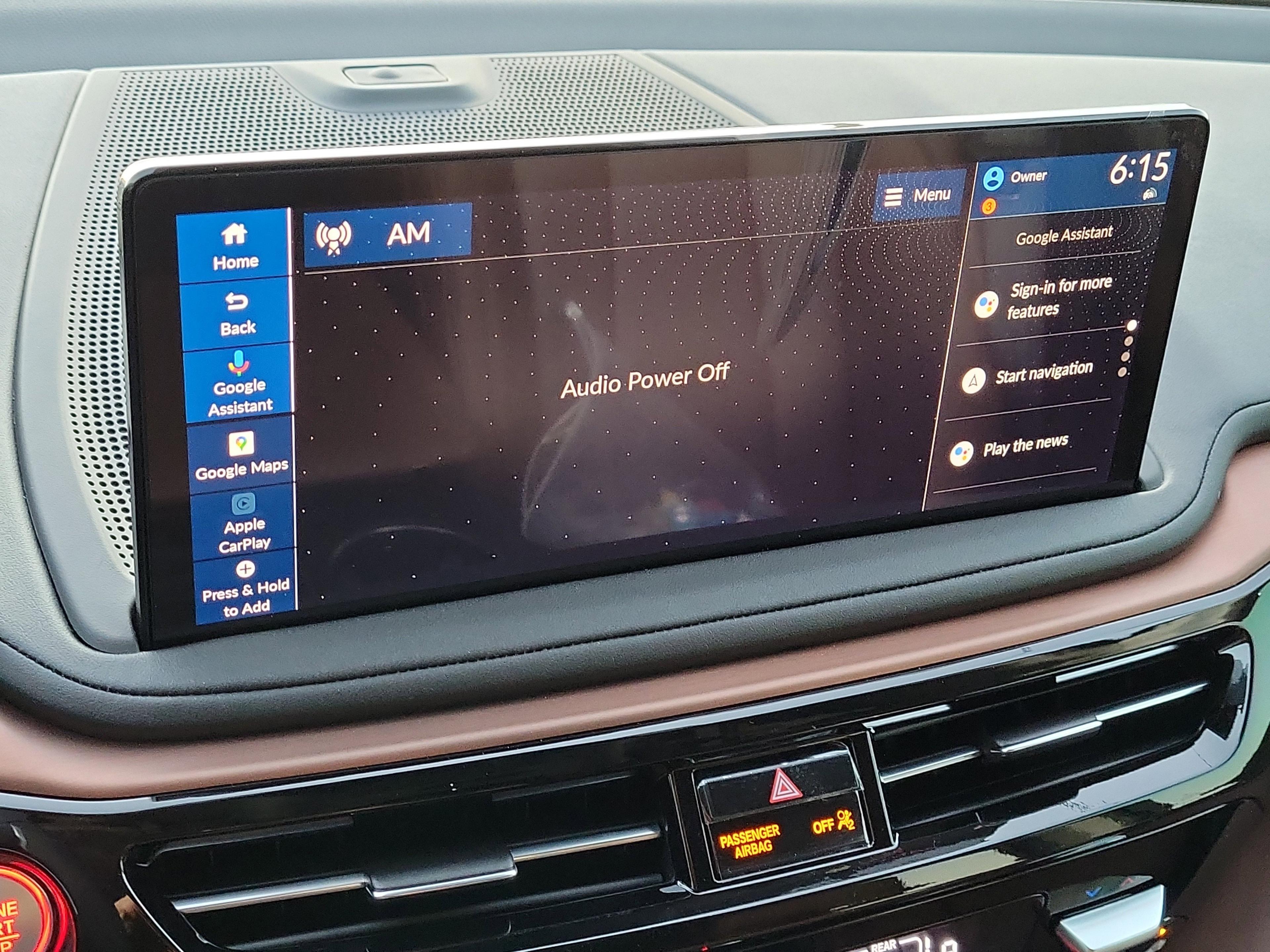 Acura Mdx W/Technology Package - Thumbnail 17