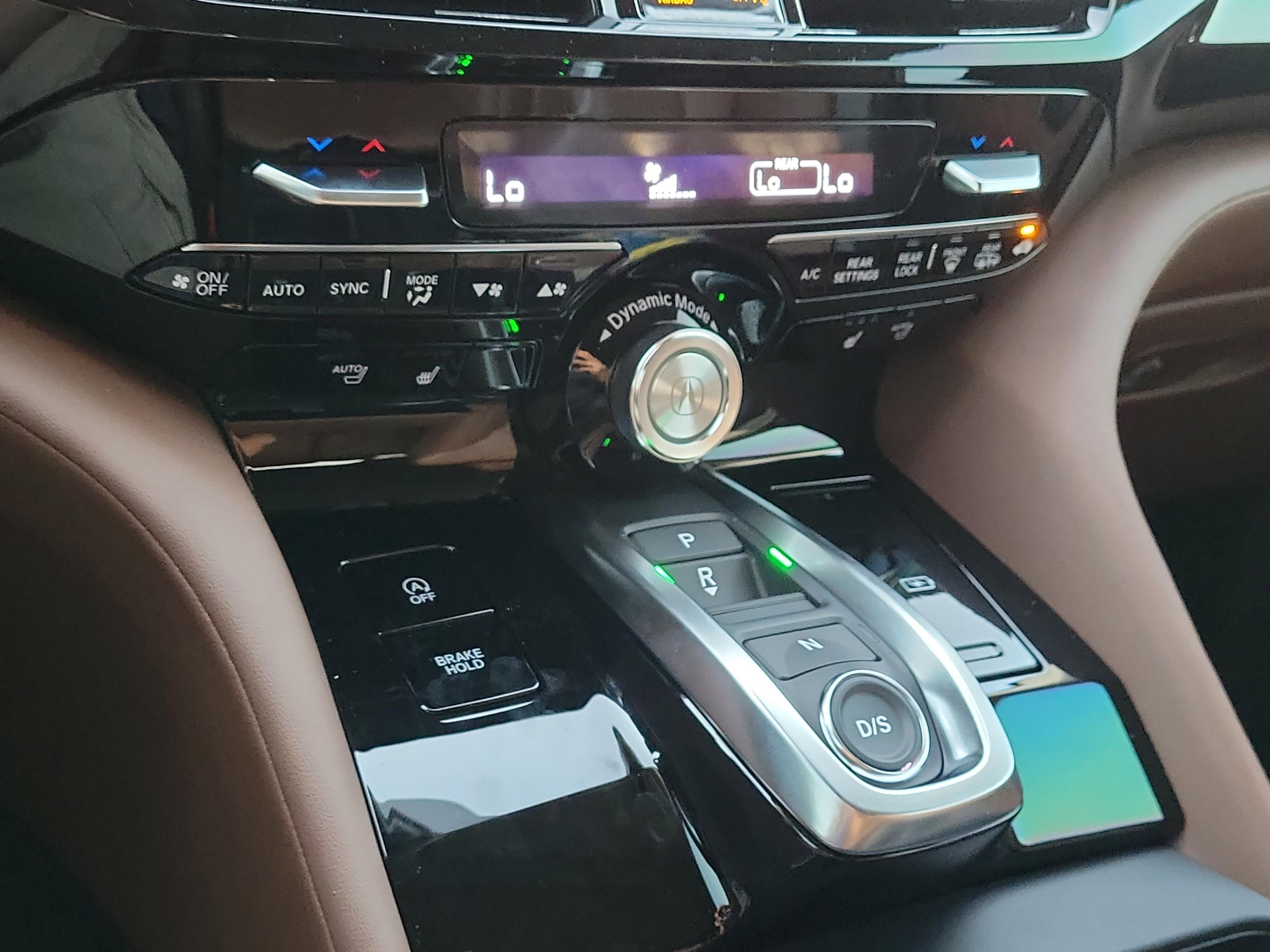 Acura Mdx W/Technology Package - Thumbnail 19