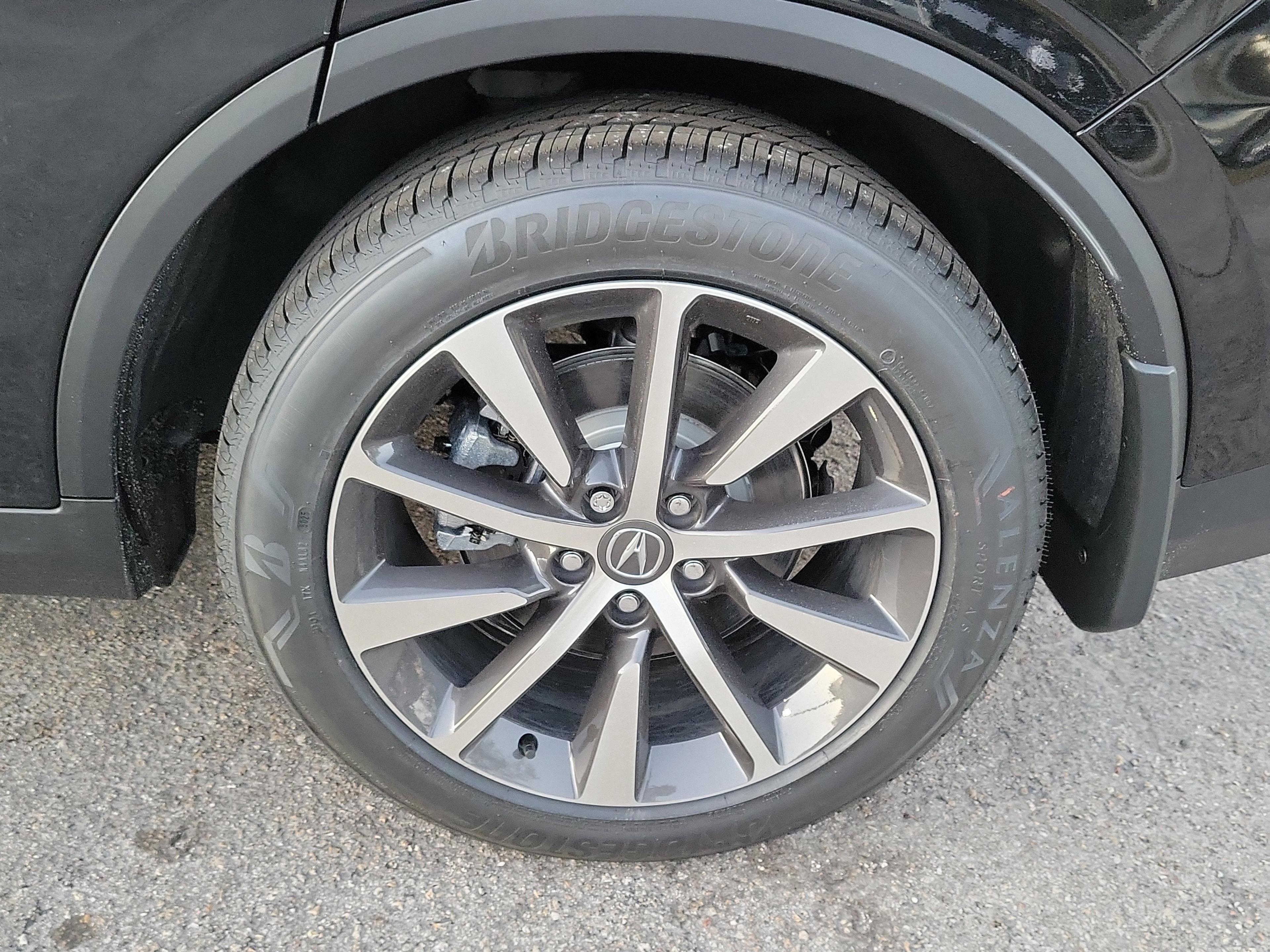 Acura Mdx W/Technology Package - Thumbnail 6