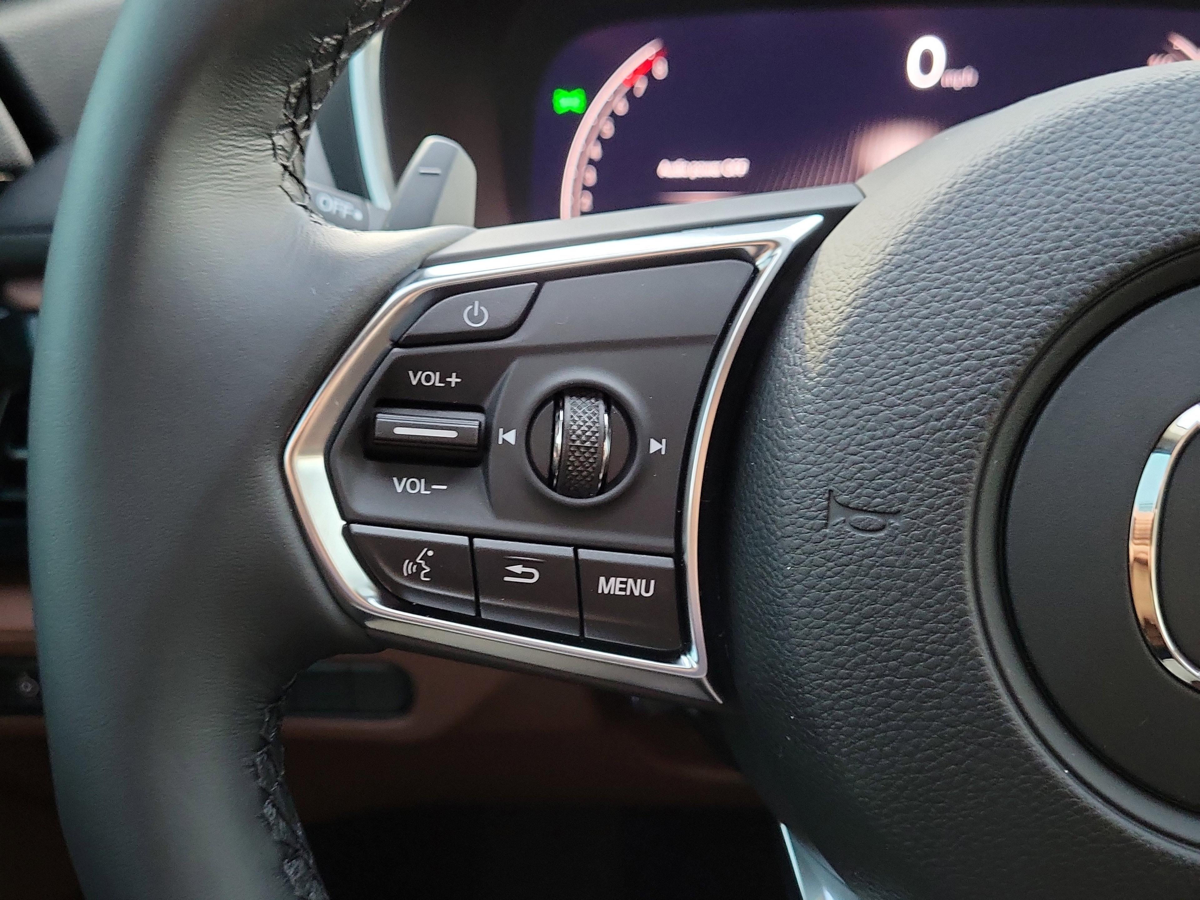 Acura Mdx W/Technology Package - Thumbnail 14