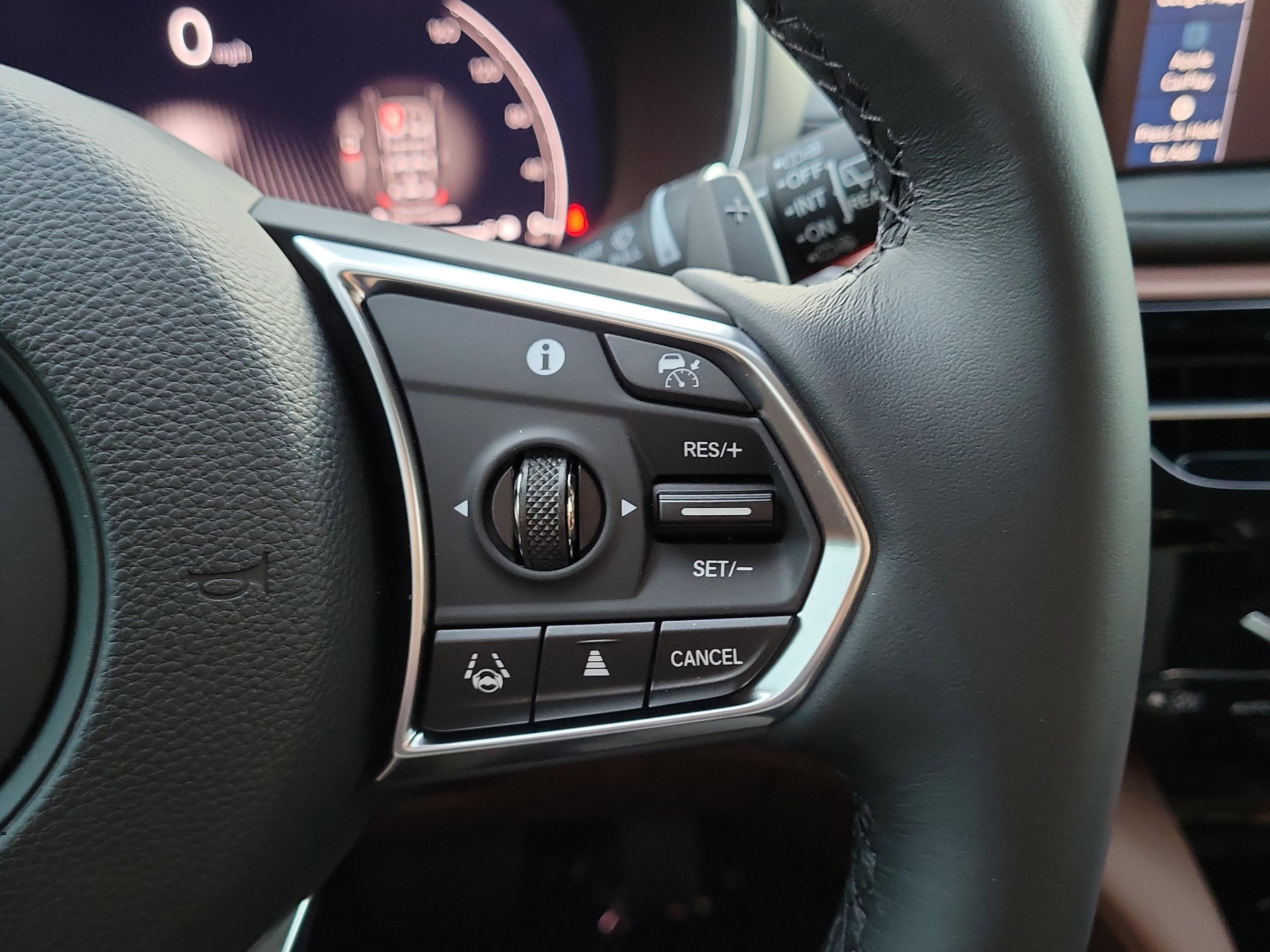 Acura Mdx W/Technology Package - Thumbnail 15