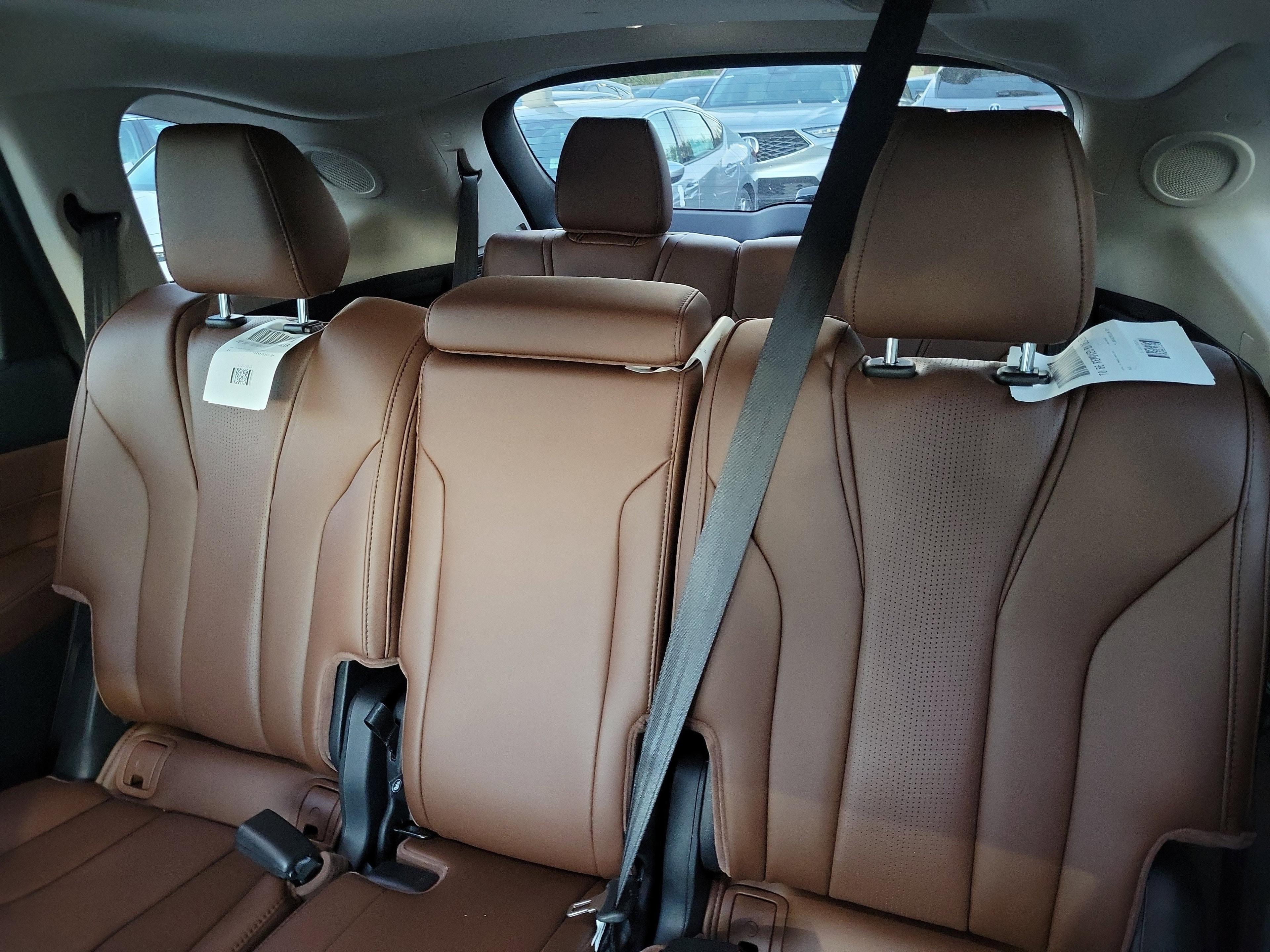 Acura Mdx W/Technology Package - Thumbnail 9