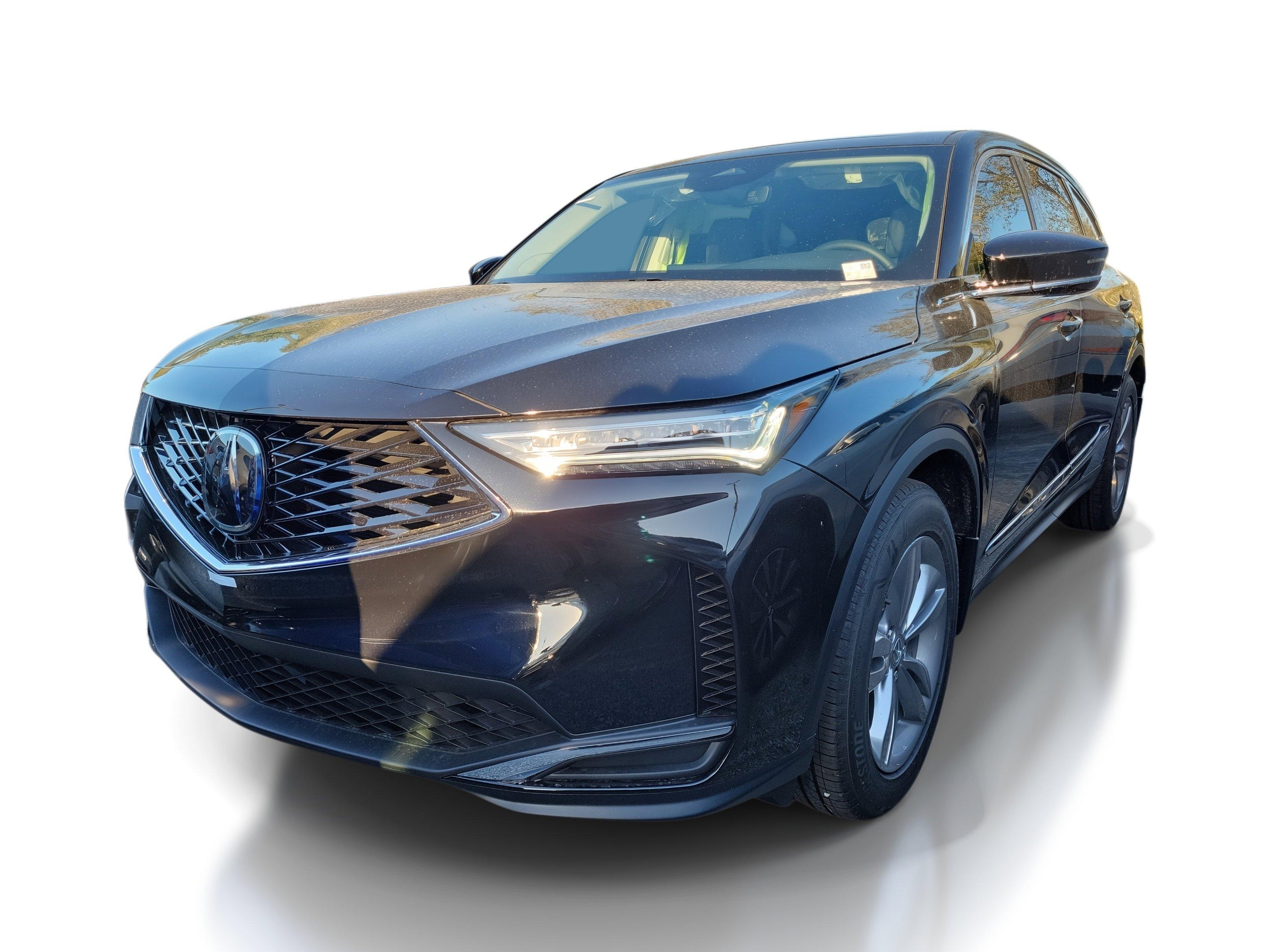 Acura Mdx Base - Thumbnail 2