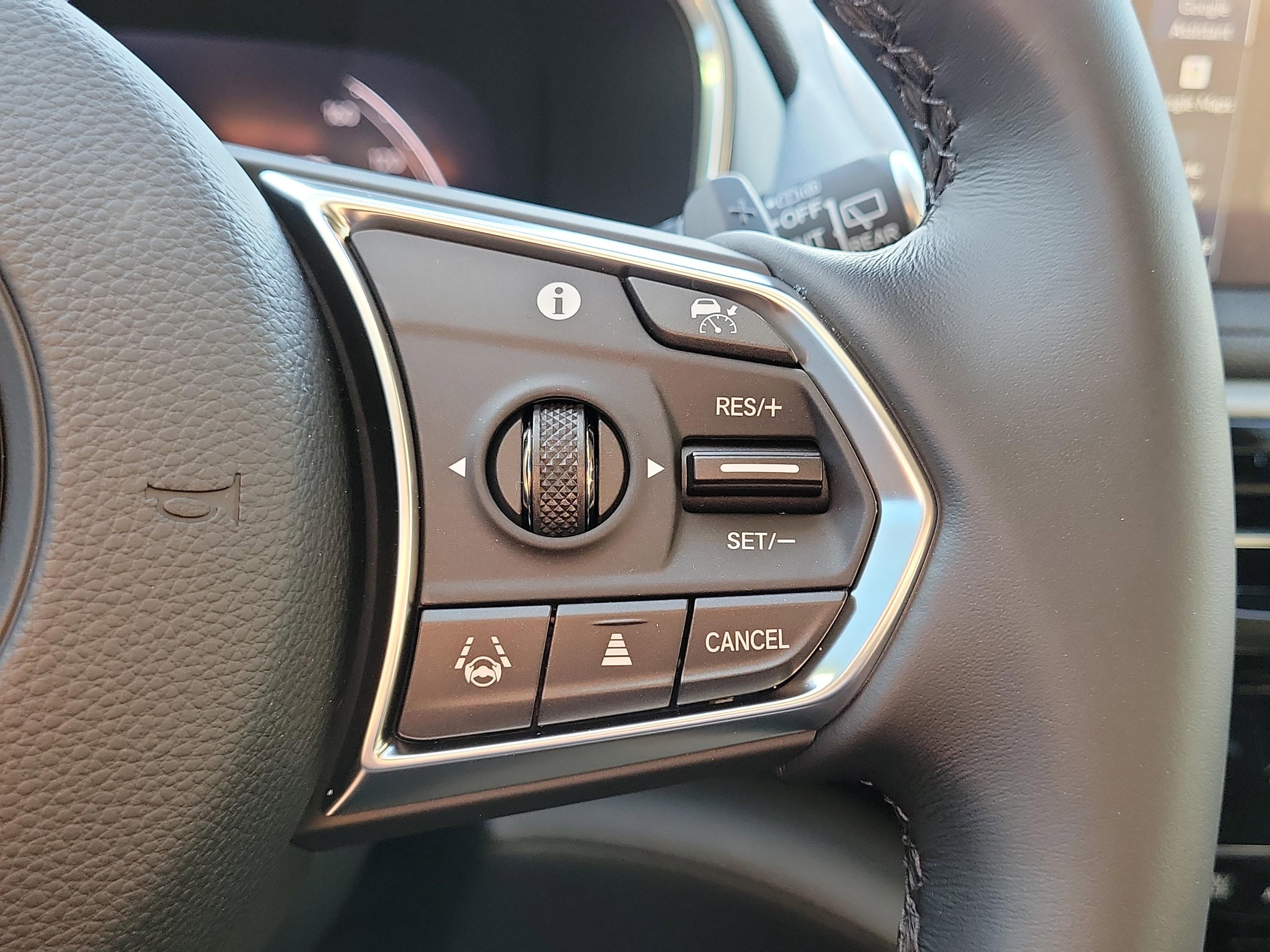 Acura Mdx Base - Thumbnail 13